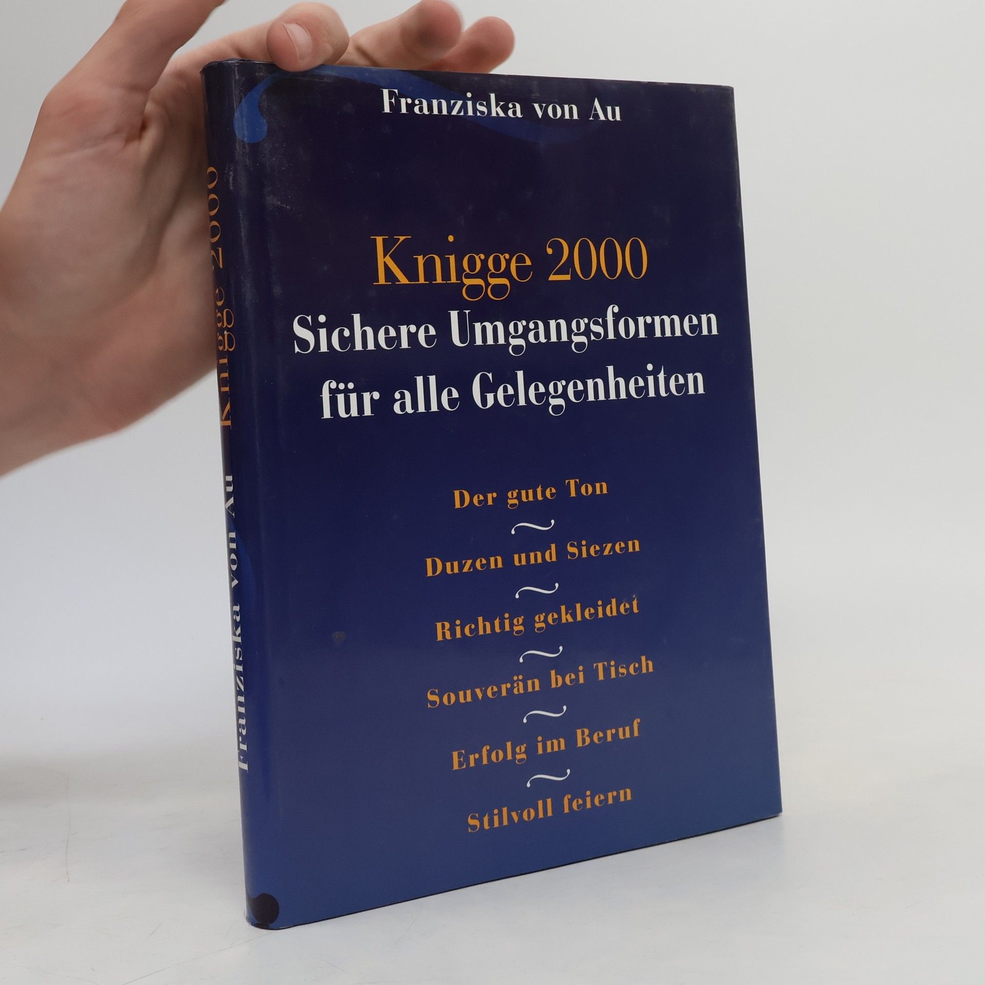 Knigge 2000