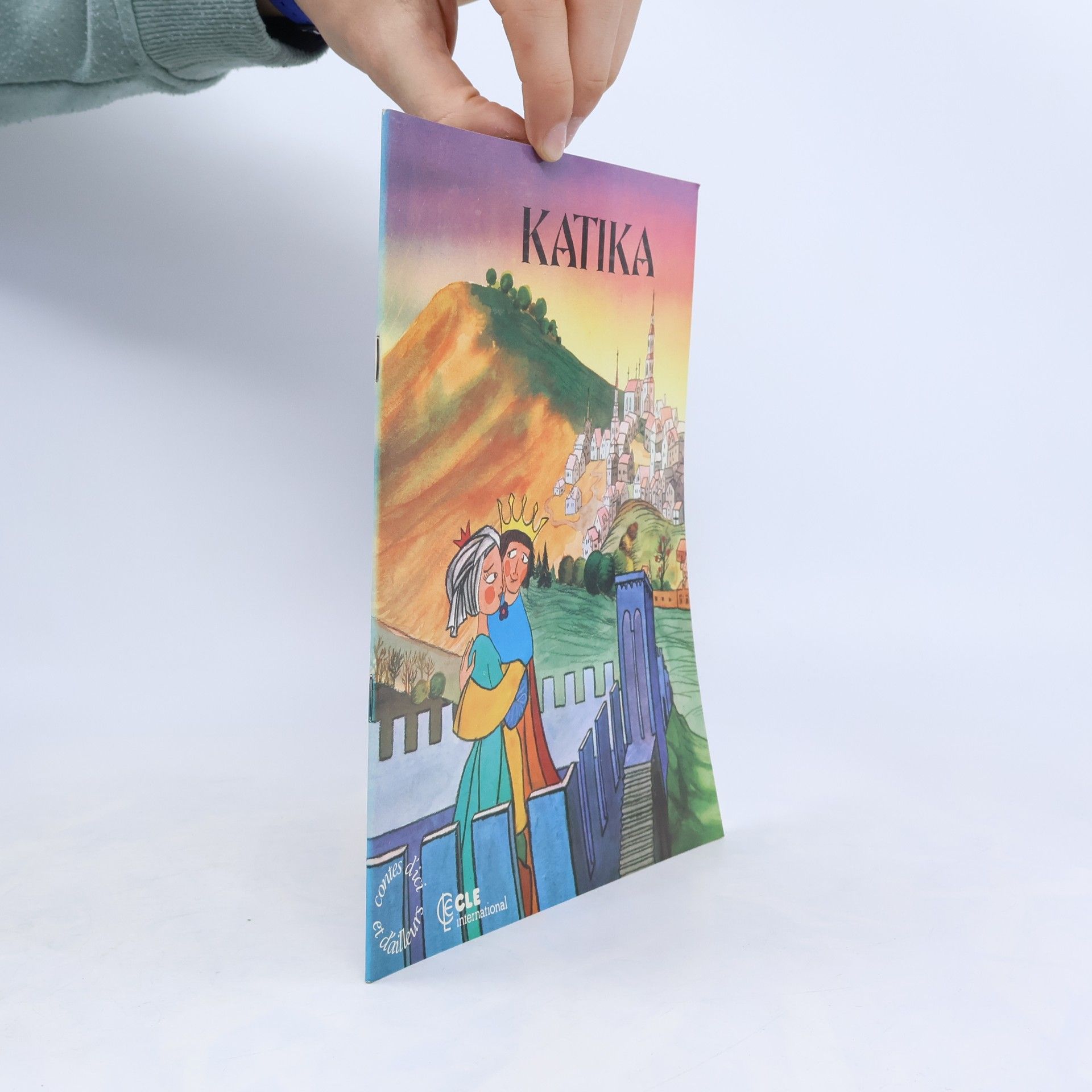 Autorenkollektiv Katika