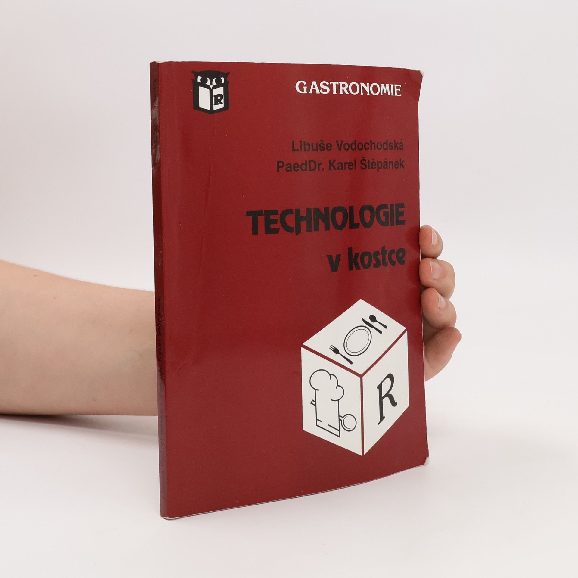 Technologie v kostce
