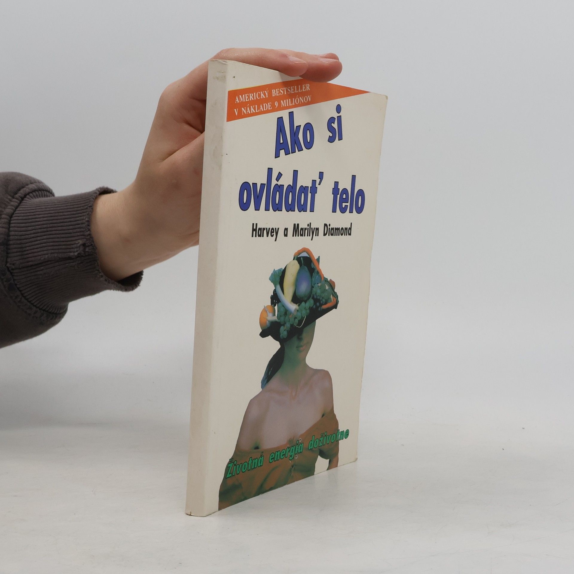 Ako si ovládať telo