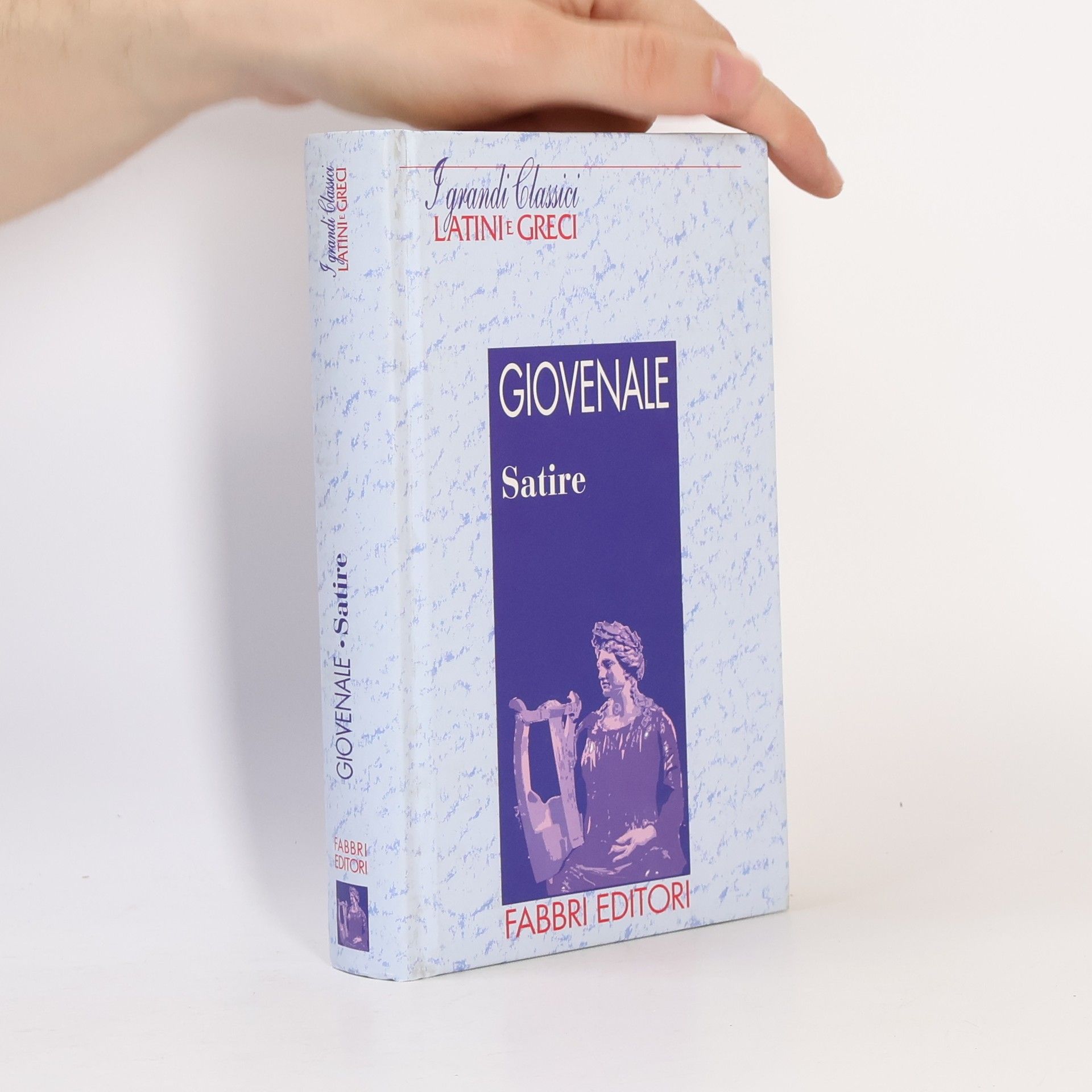 Giovenale Satire