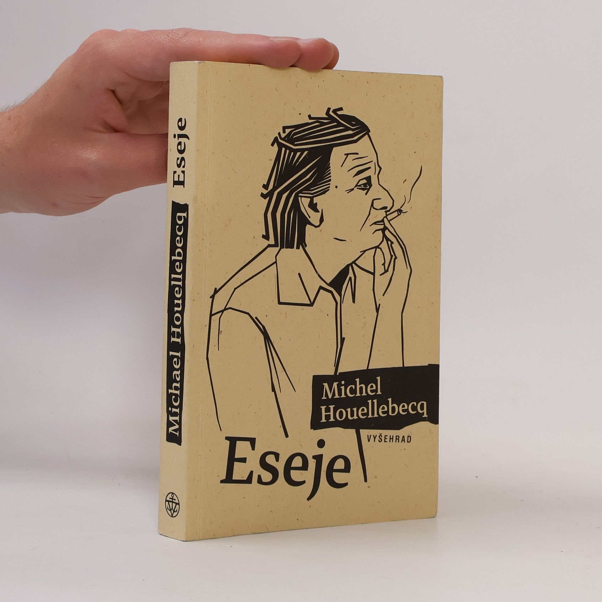 Michel Houellebecq Eseje