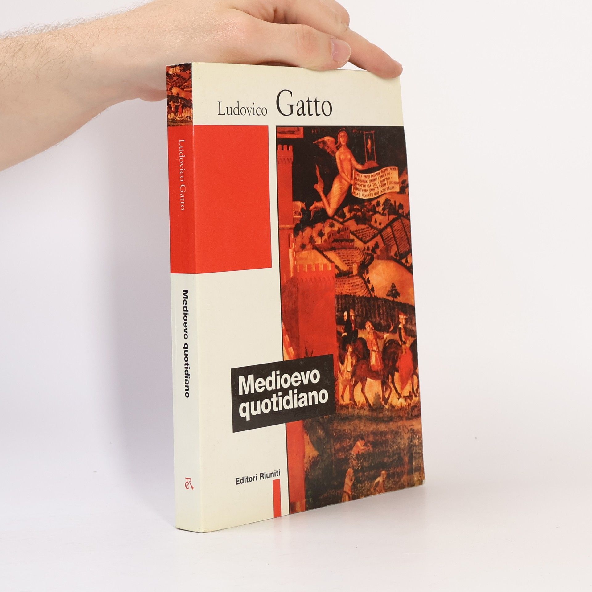 Medioevo quotidiano
