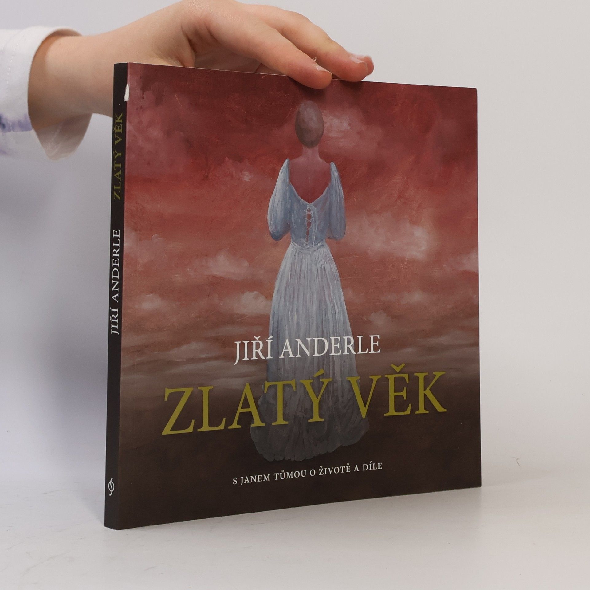 Jiří Anderle Zlatý věk