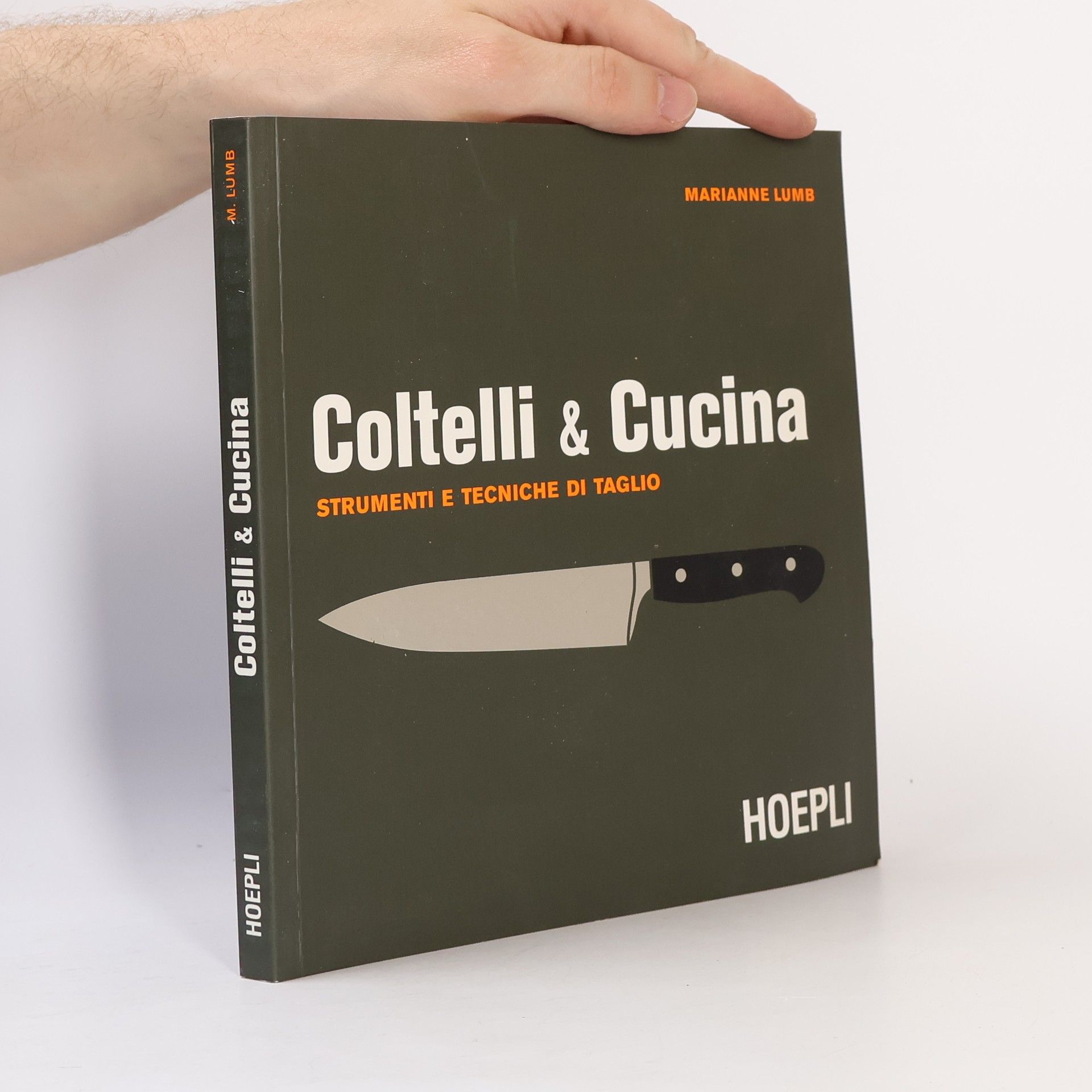 Coltelli & cucina