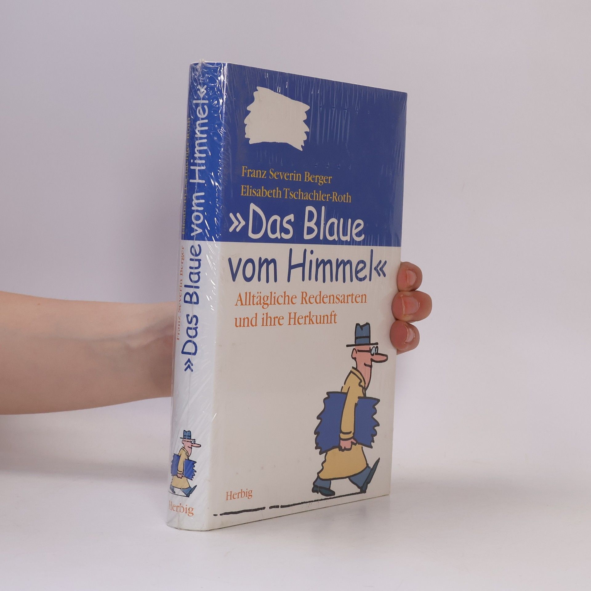 Das Blaue vom Himmel