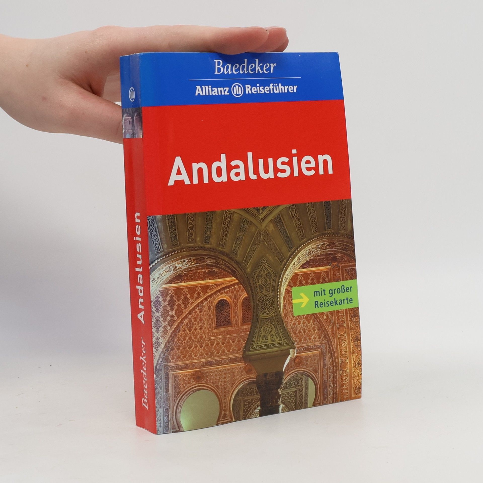 Andalusien