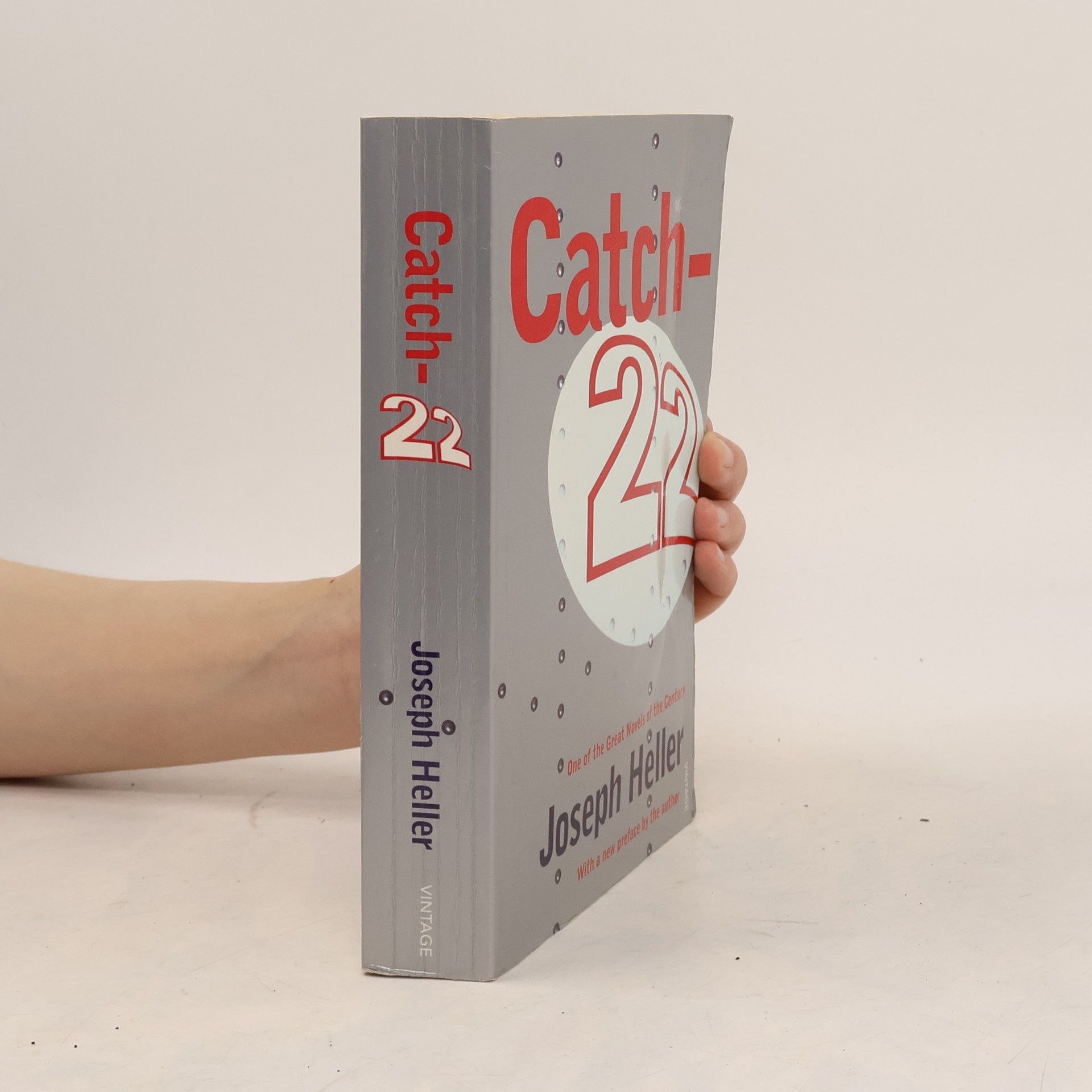 Joseph Heller Catch-22