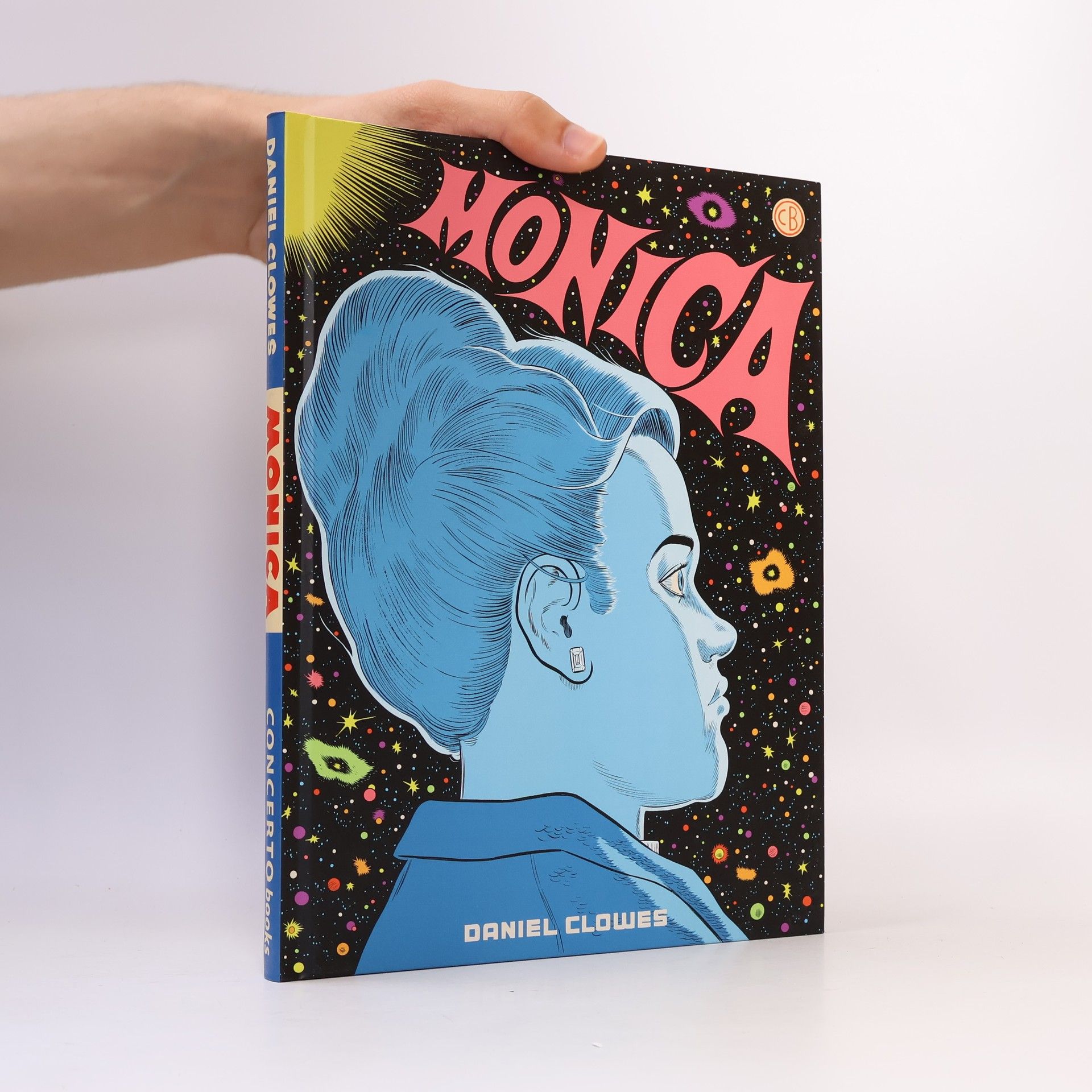 Monica