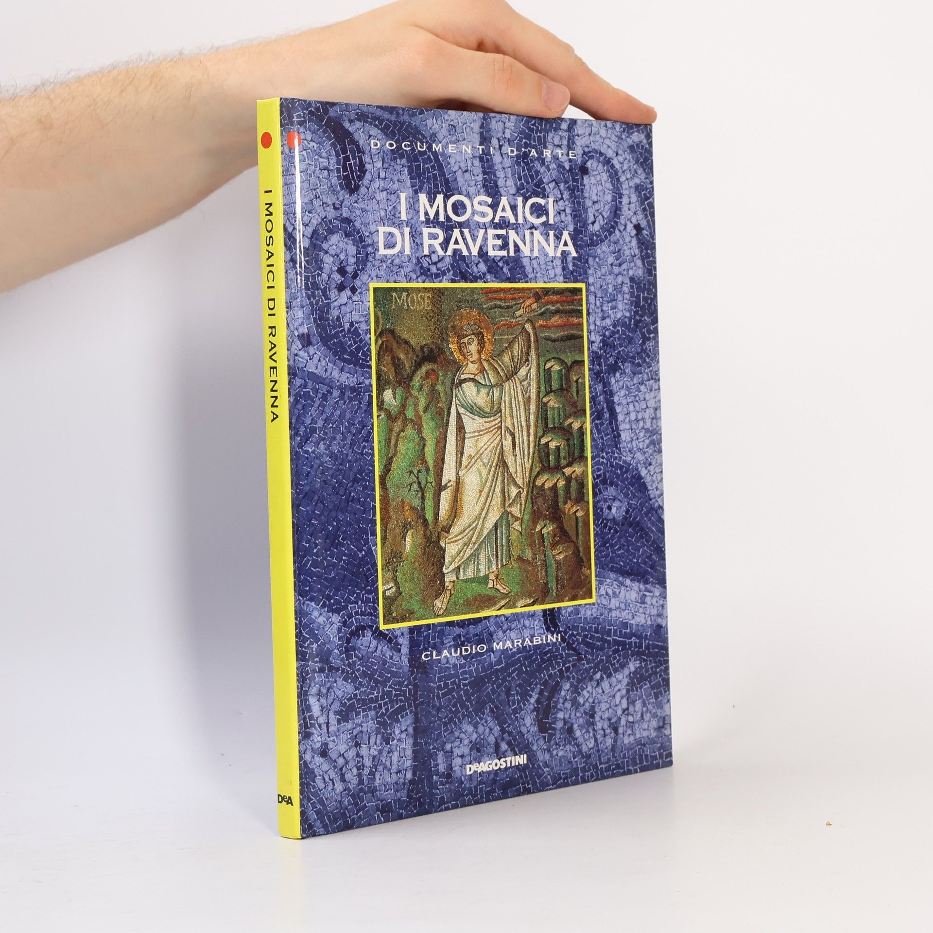 I mosaici di Ravenna