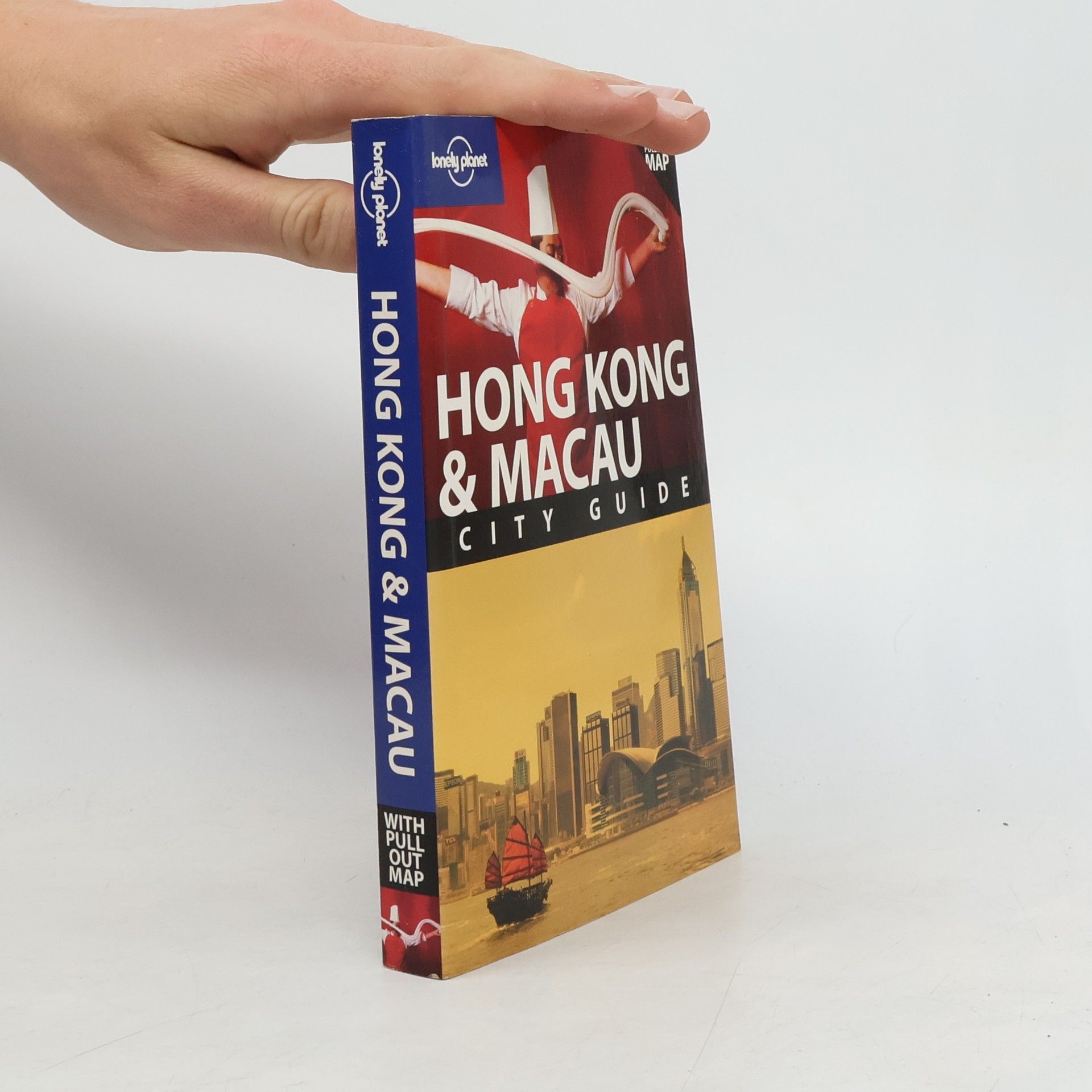 Andrew Stone Hong Kong & Macau