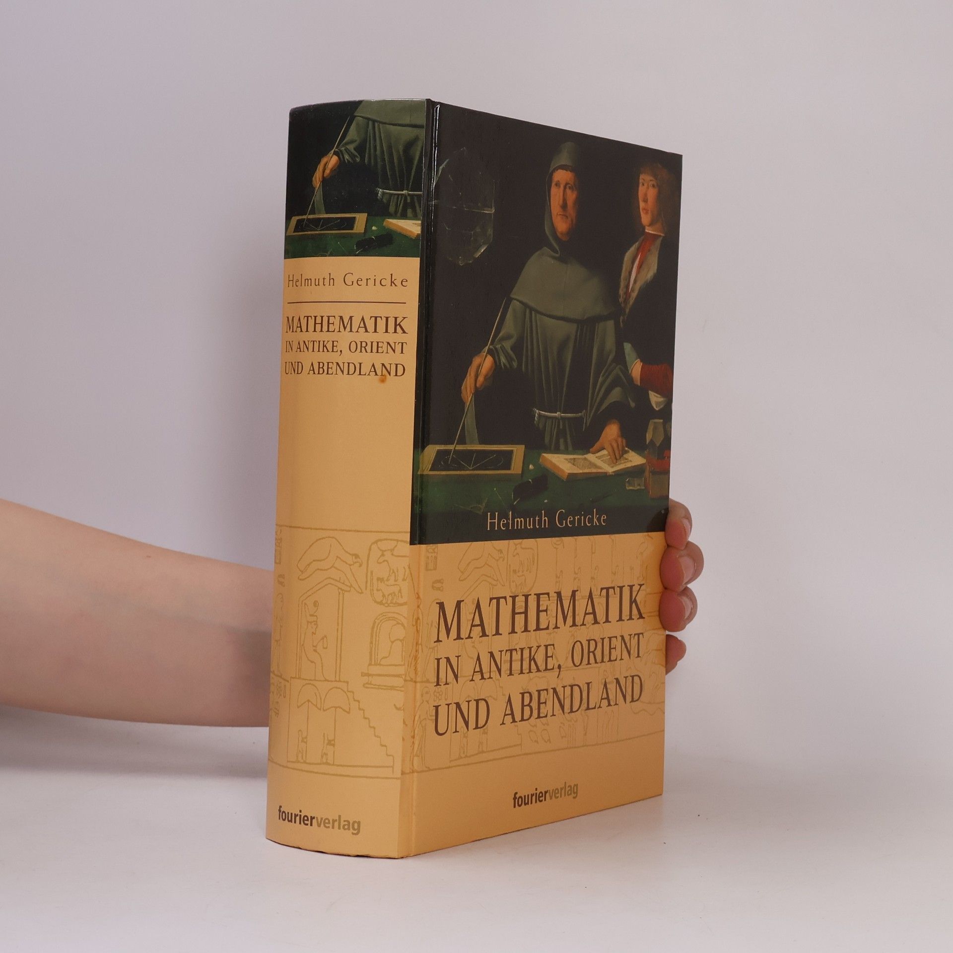 Mathematik in Antike und Orient