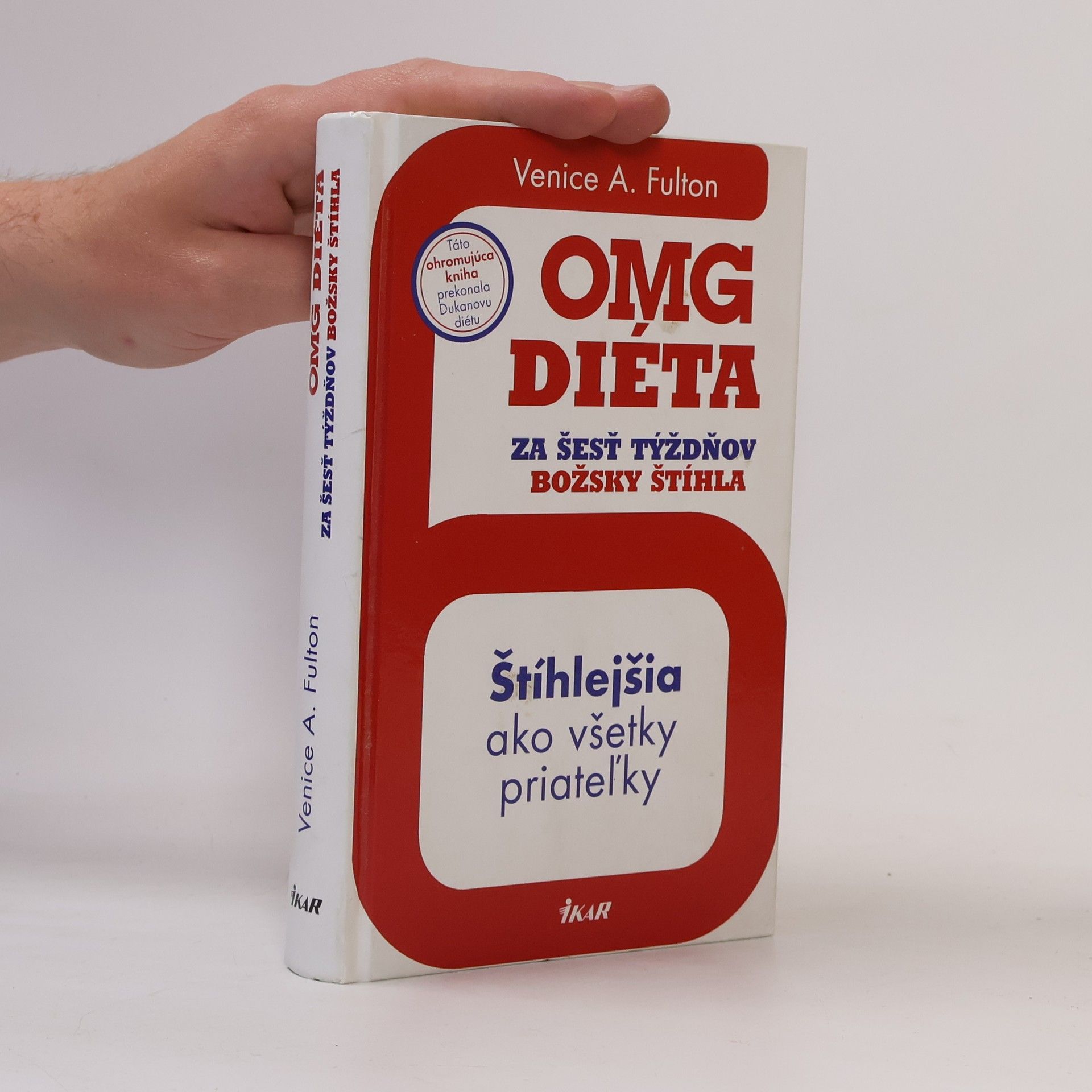 OMG diéta