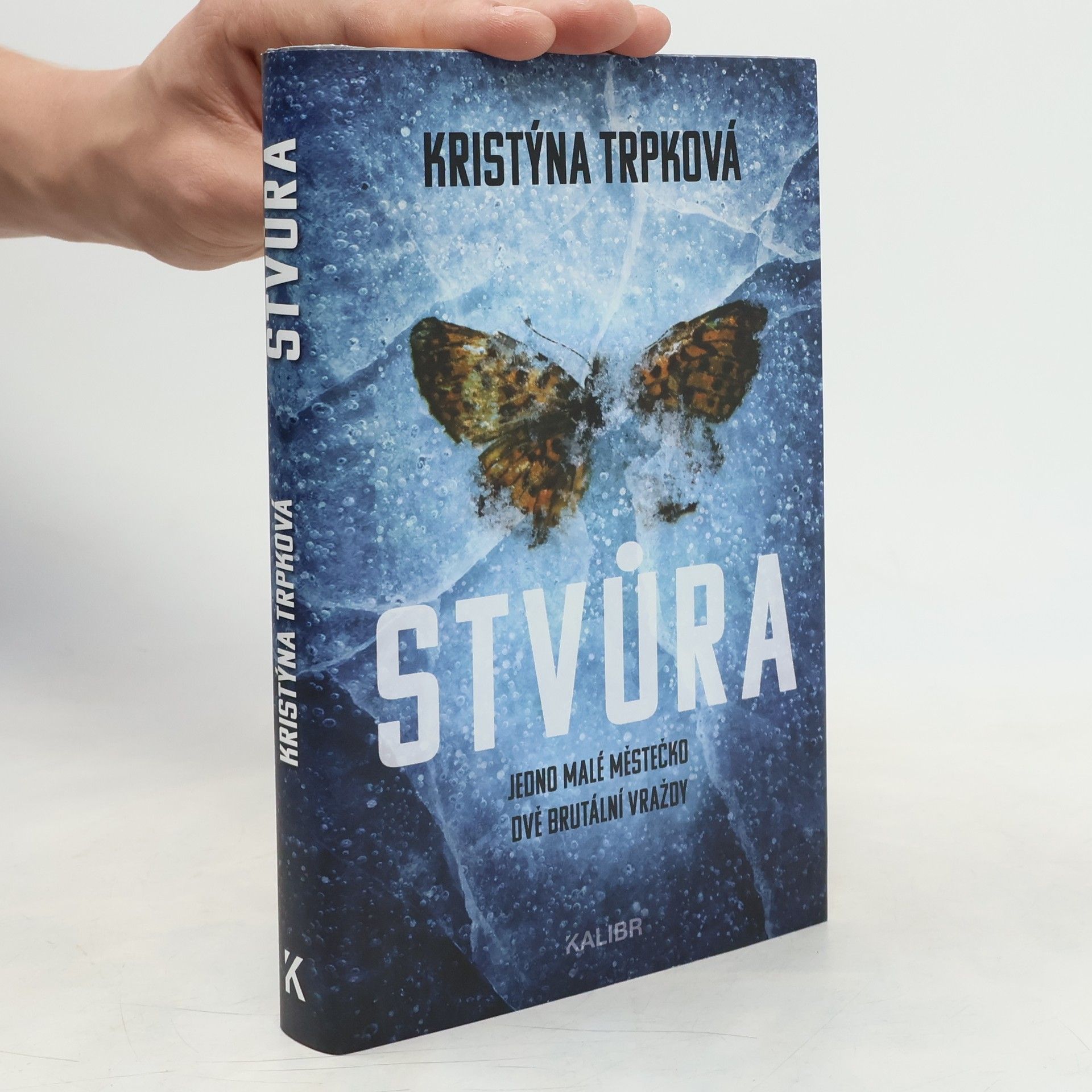 Stvůra