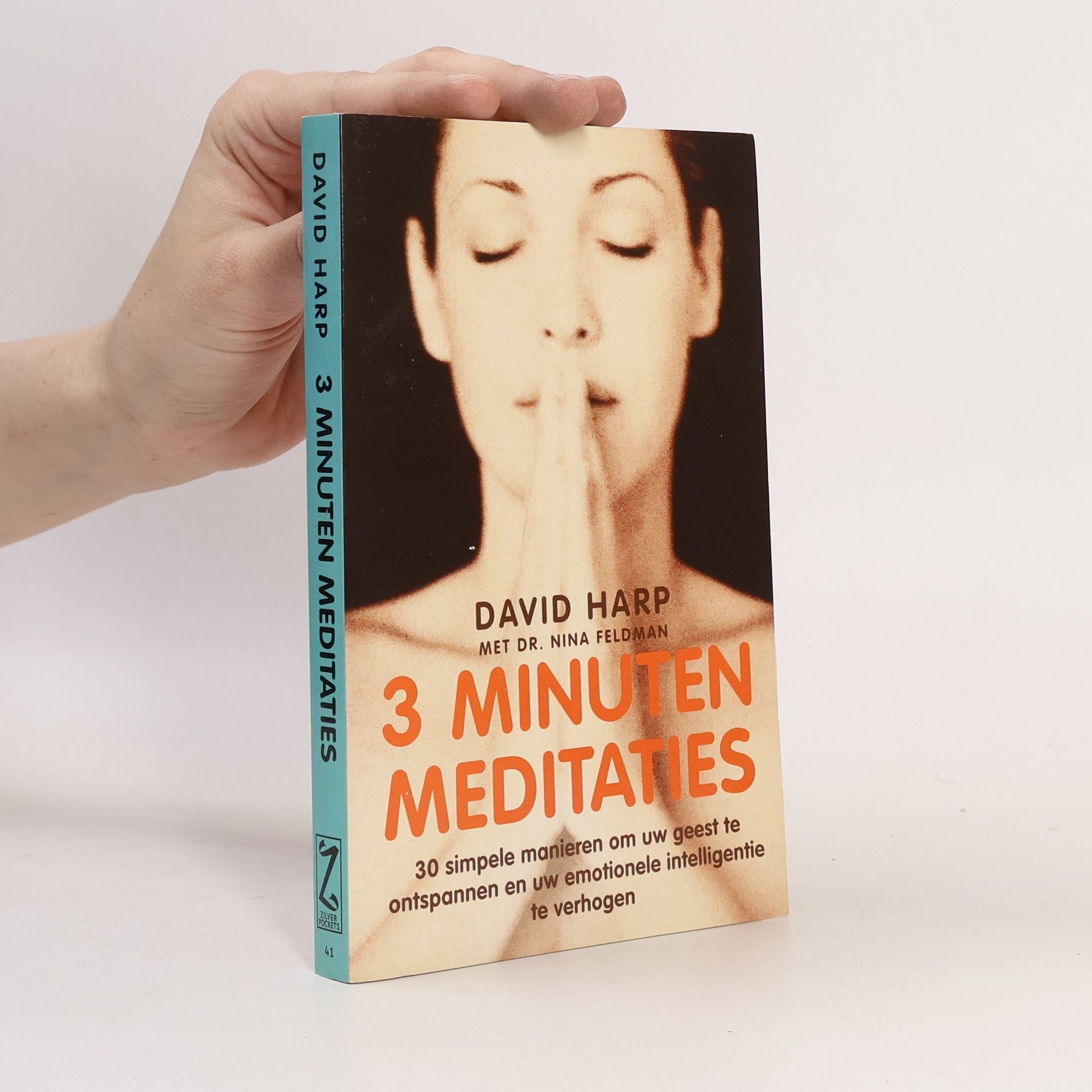 3 minuten meditaties
