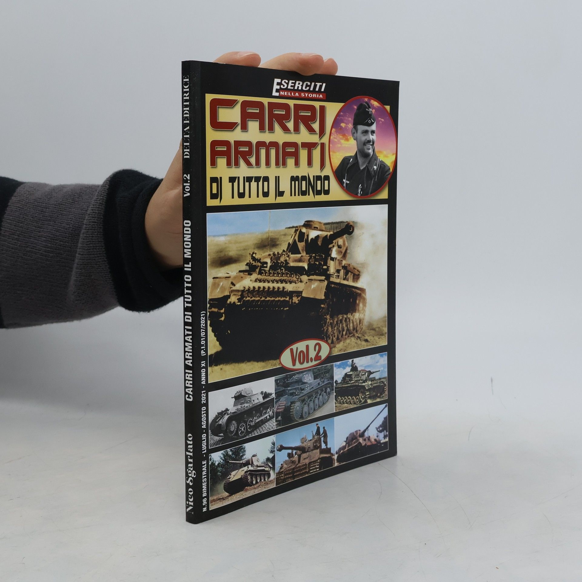 Carri armati di tutto il mondo 2