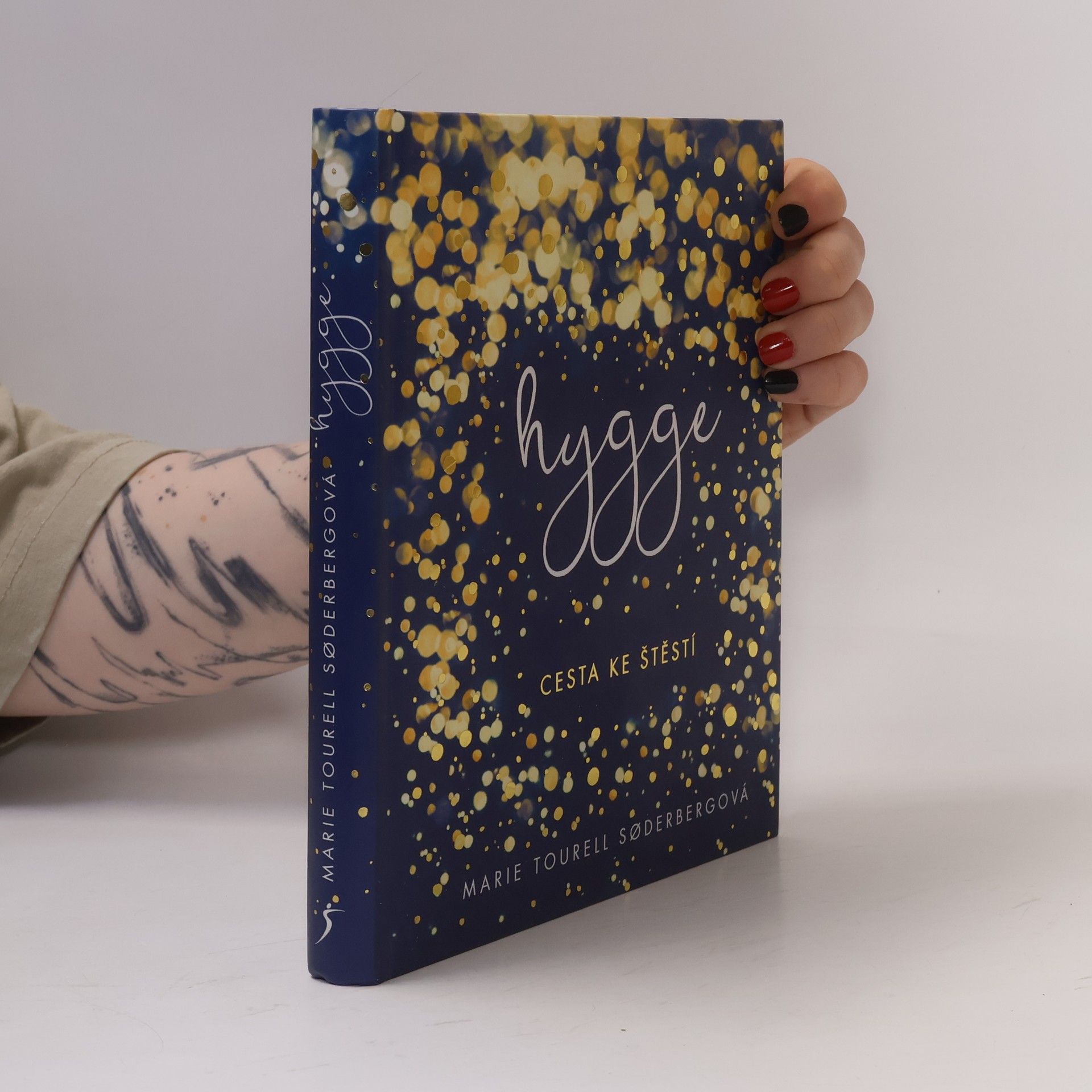 Hygge: cesta ke štěstí