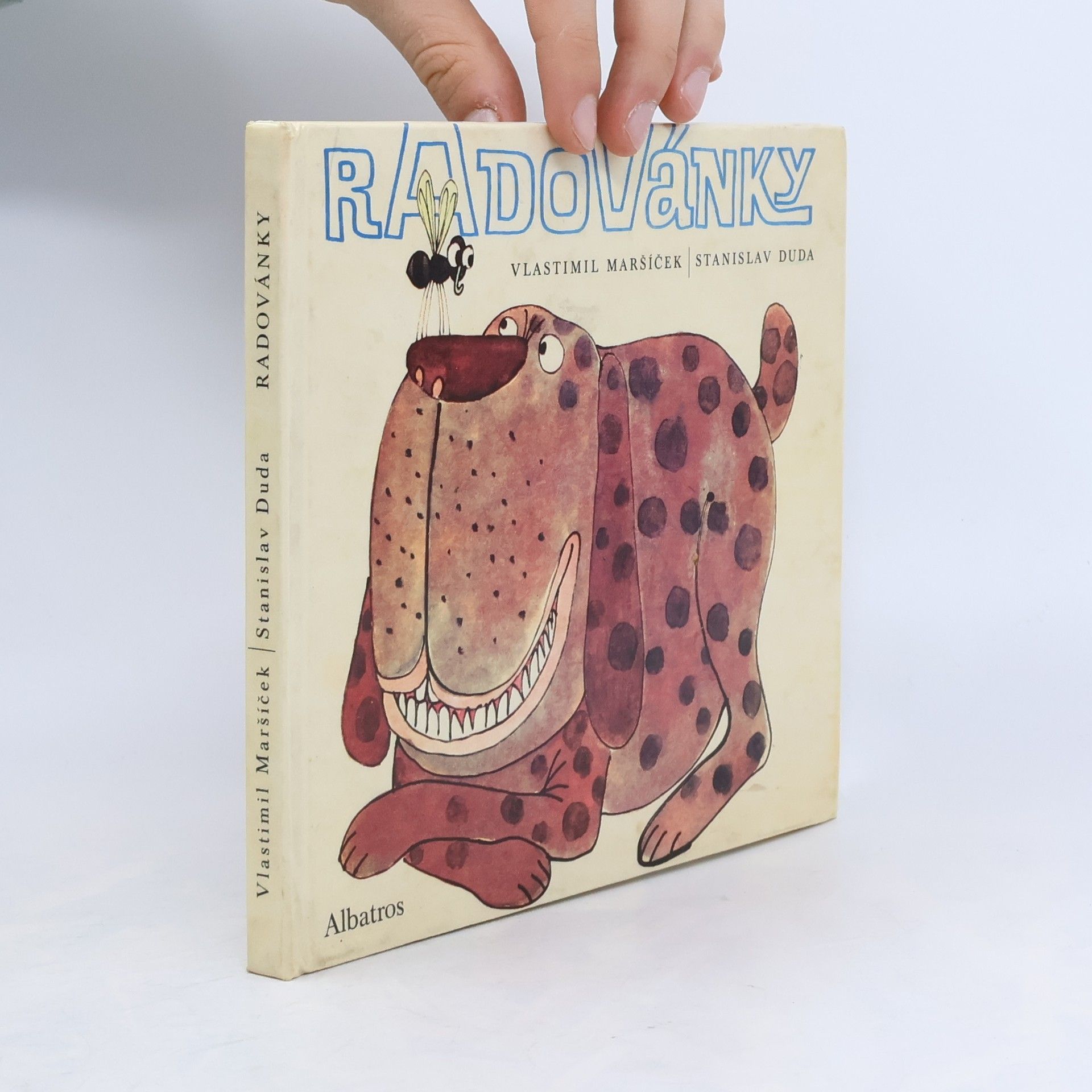 Radovánky
