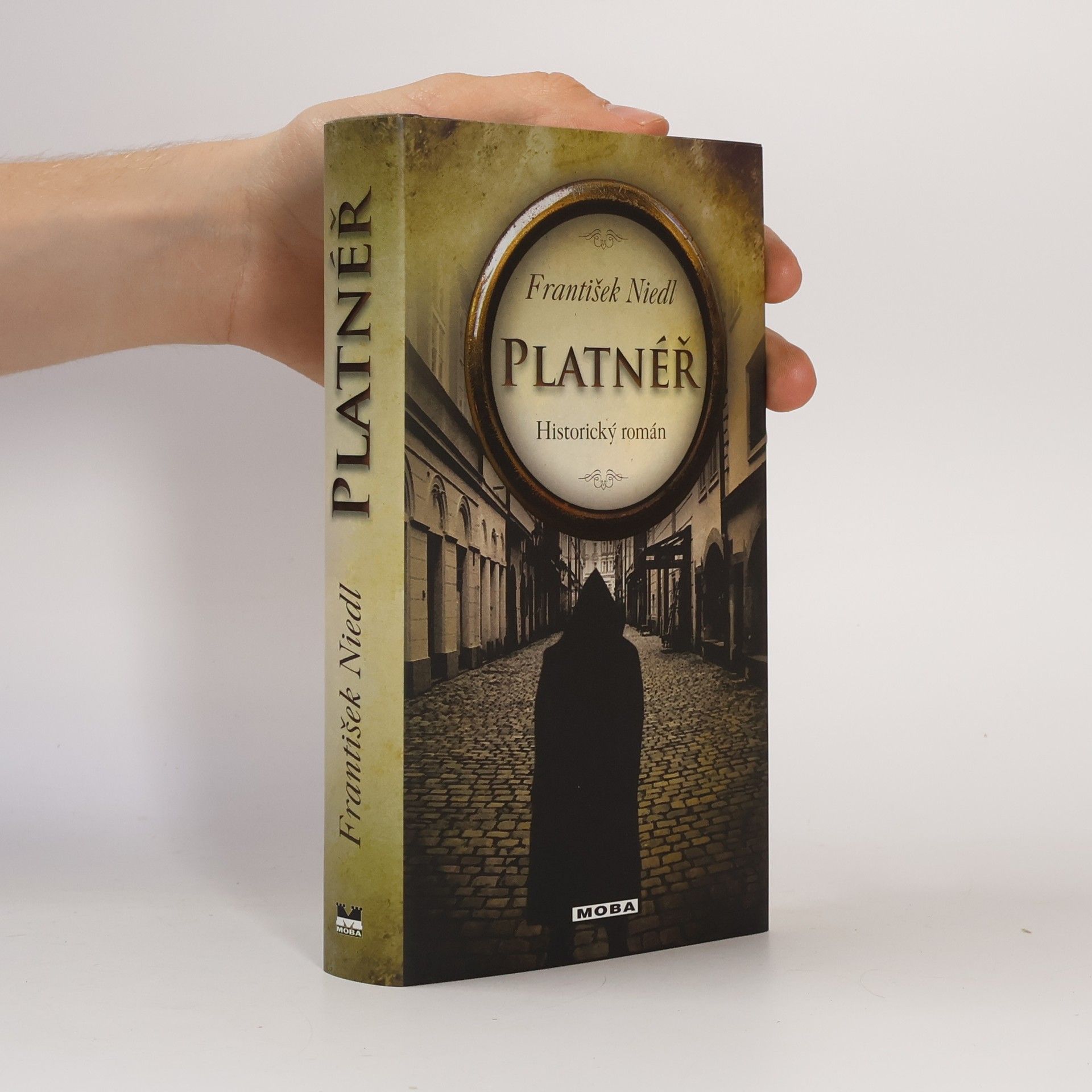 Platnéř