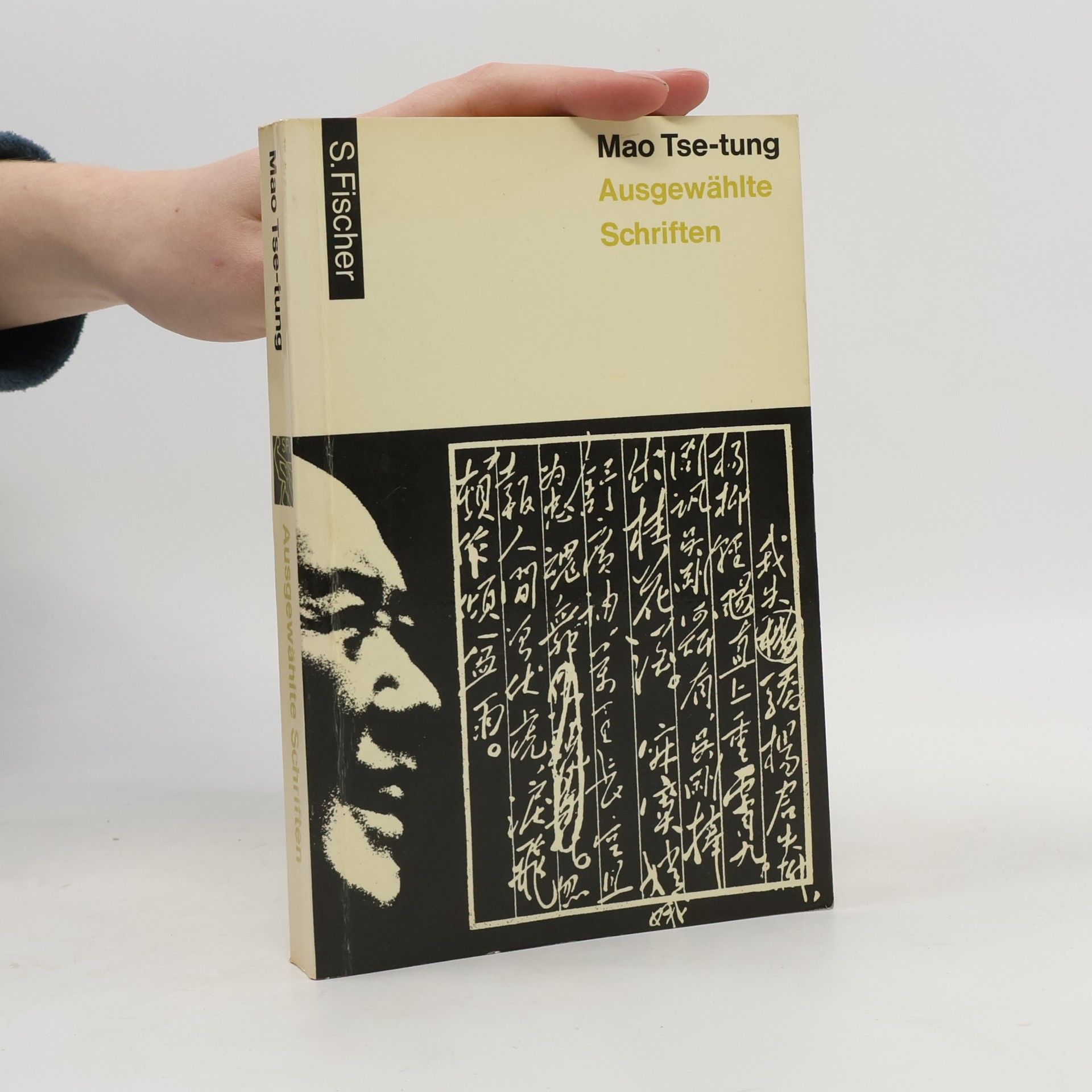 Ausgewählte Schriften