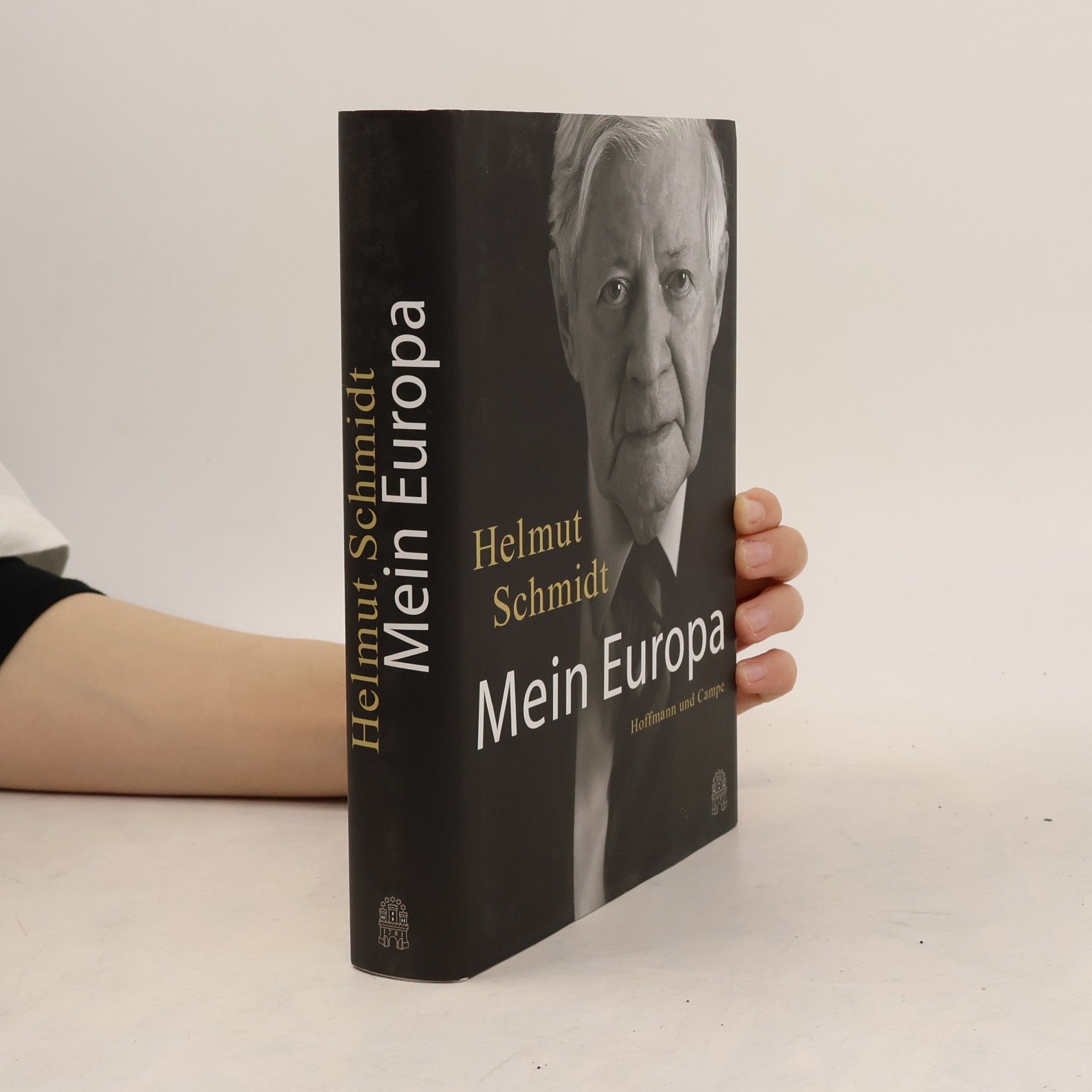 Mein Europa