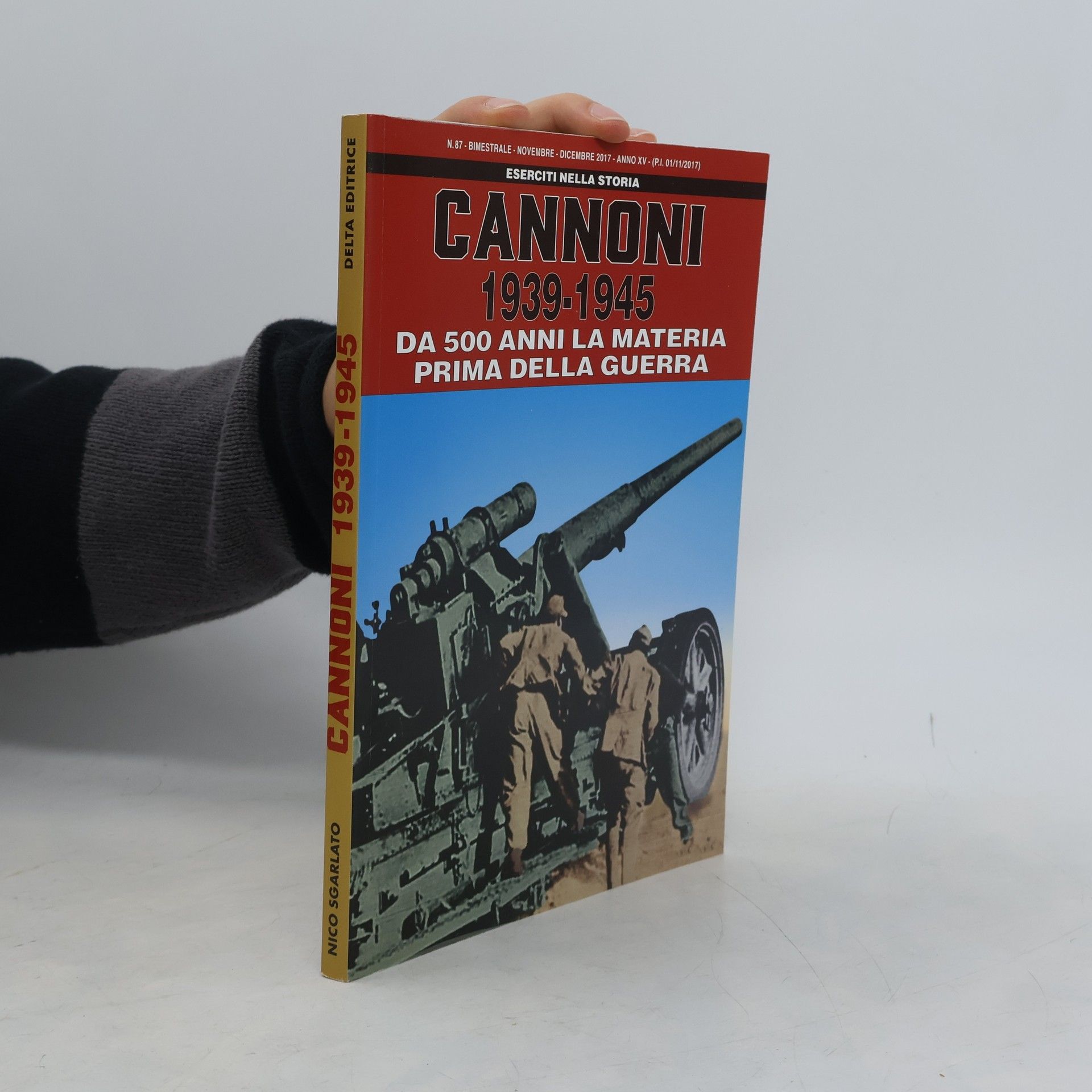 Cannoni 1939-1945