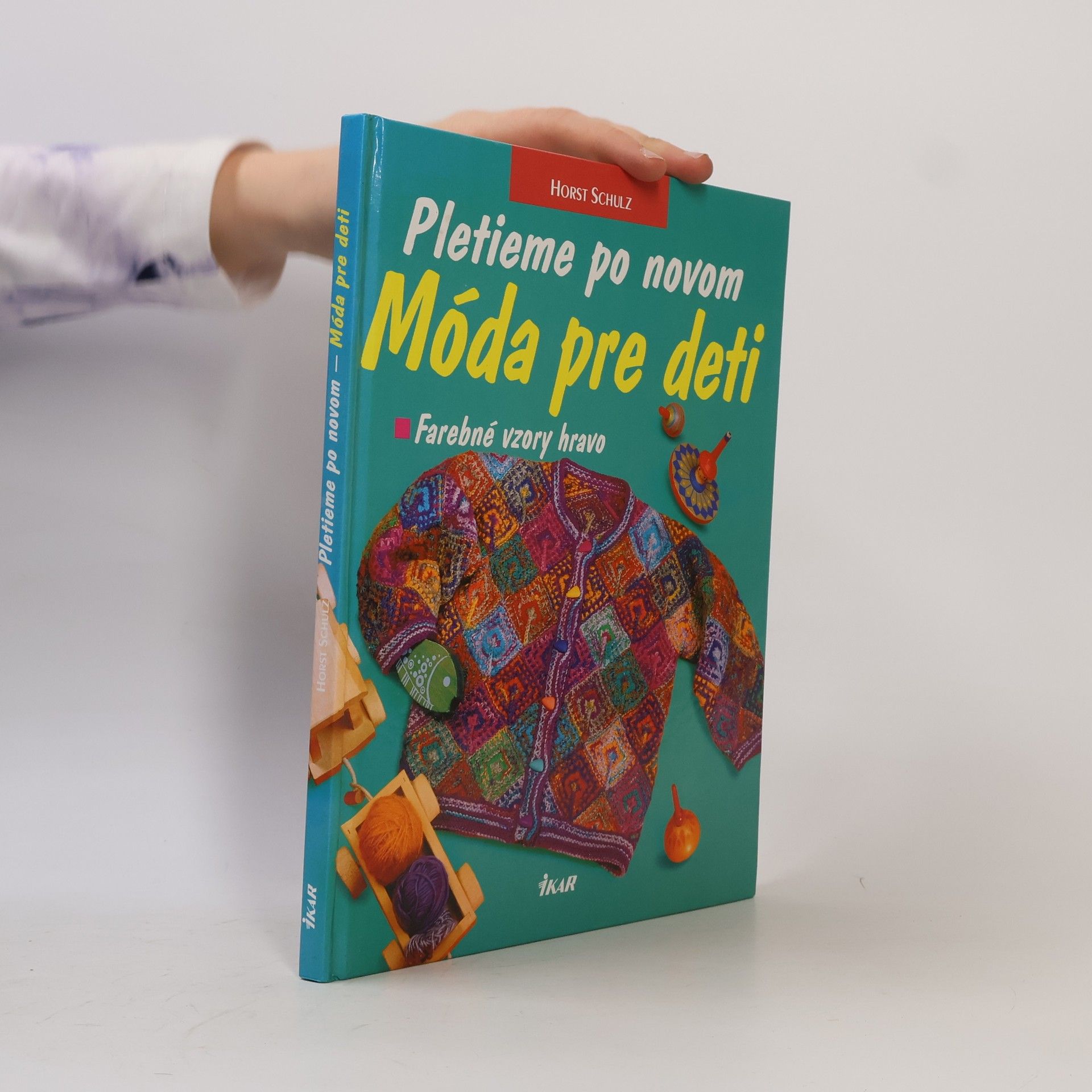 Pletieme po novom
