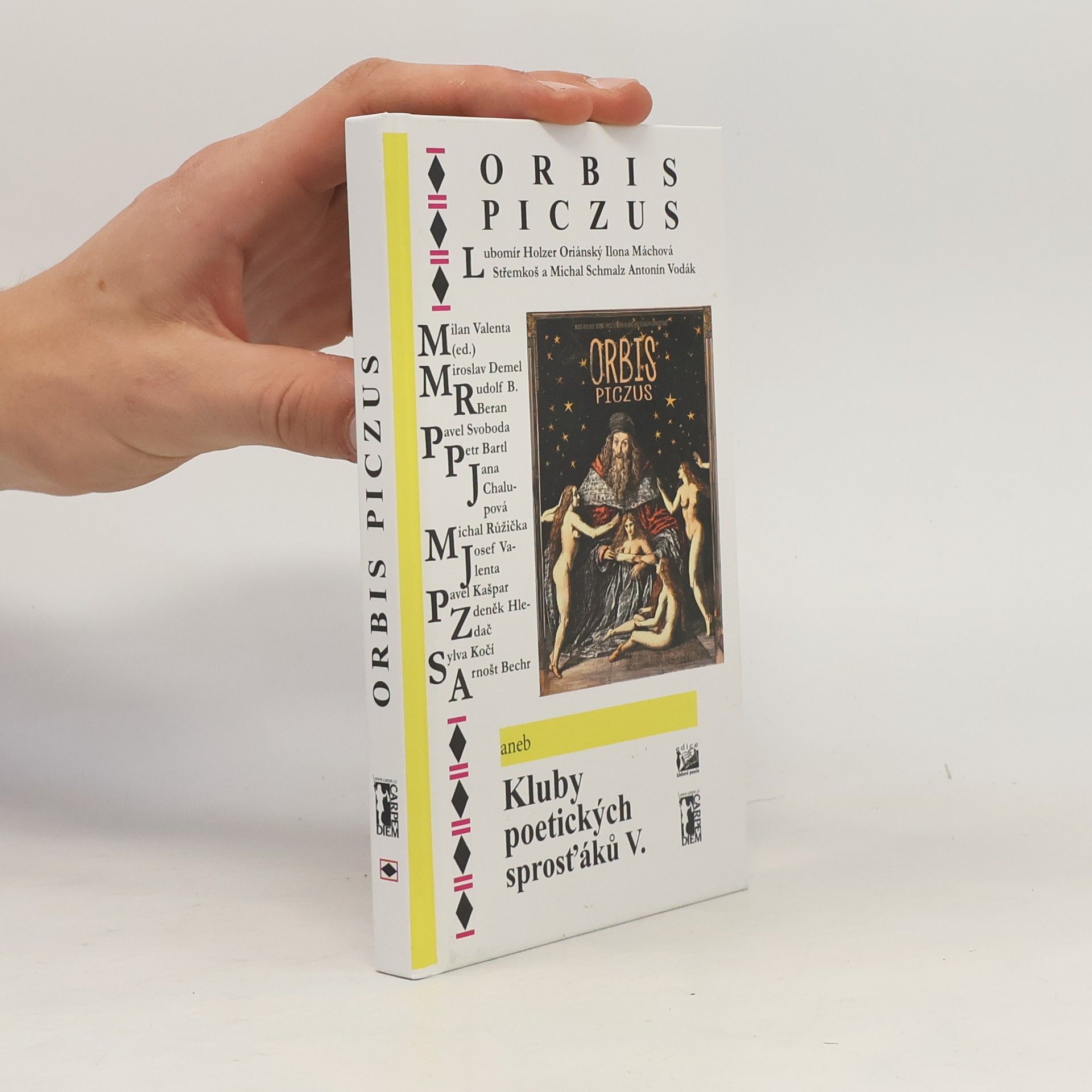 Orbis Piczus