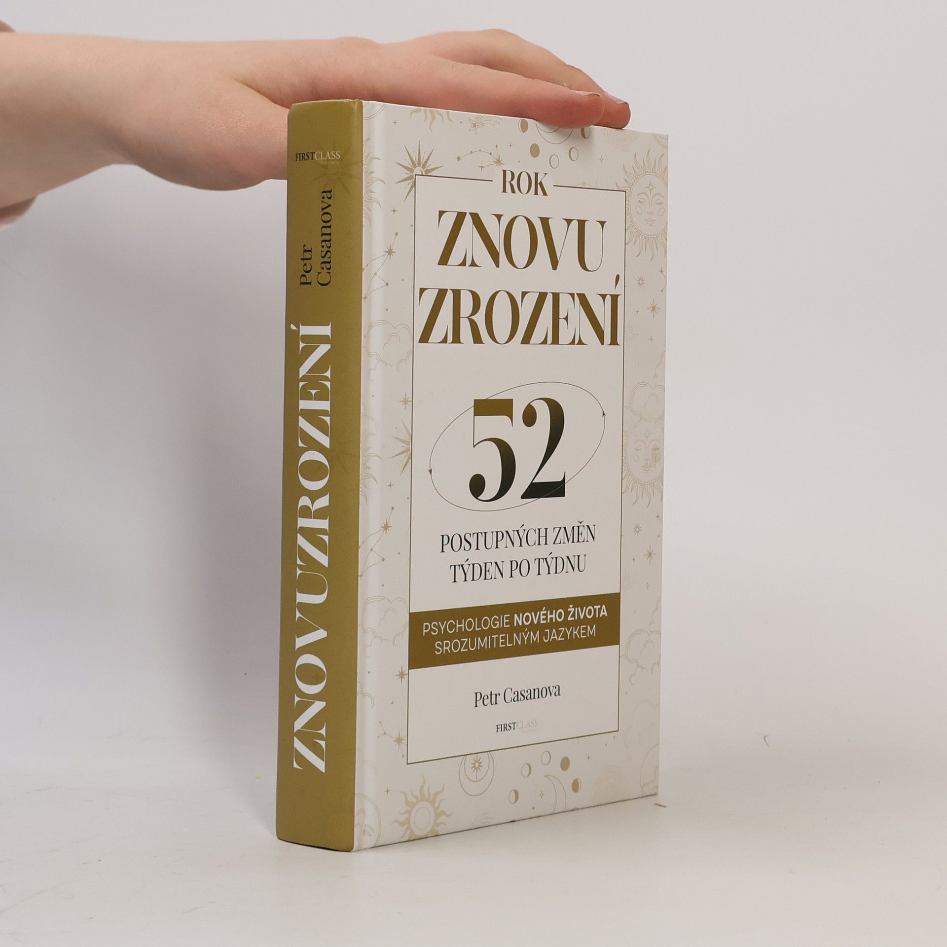 Rok znovuzrození