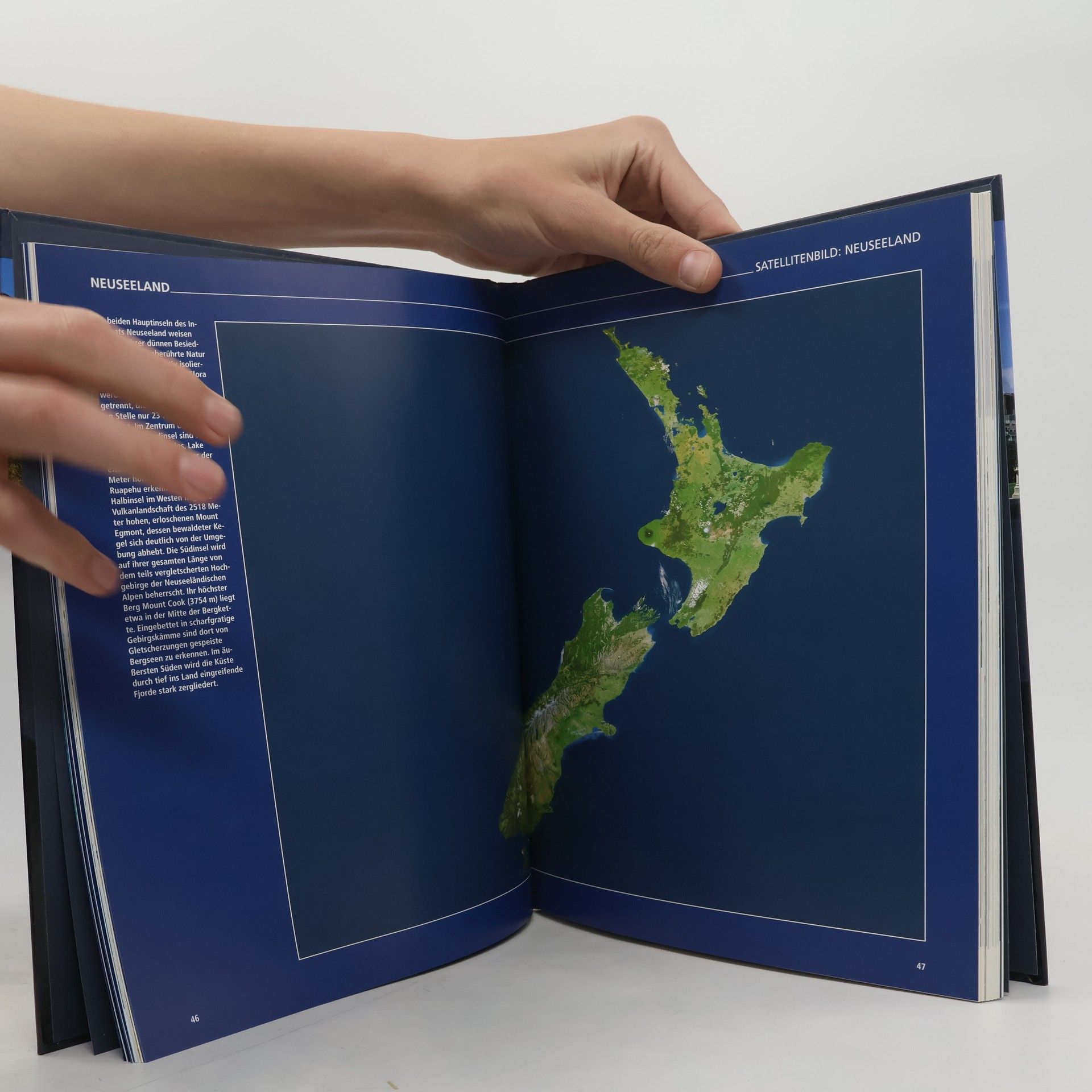 Kolektiv autorů Australien und Ozeanien