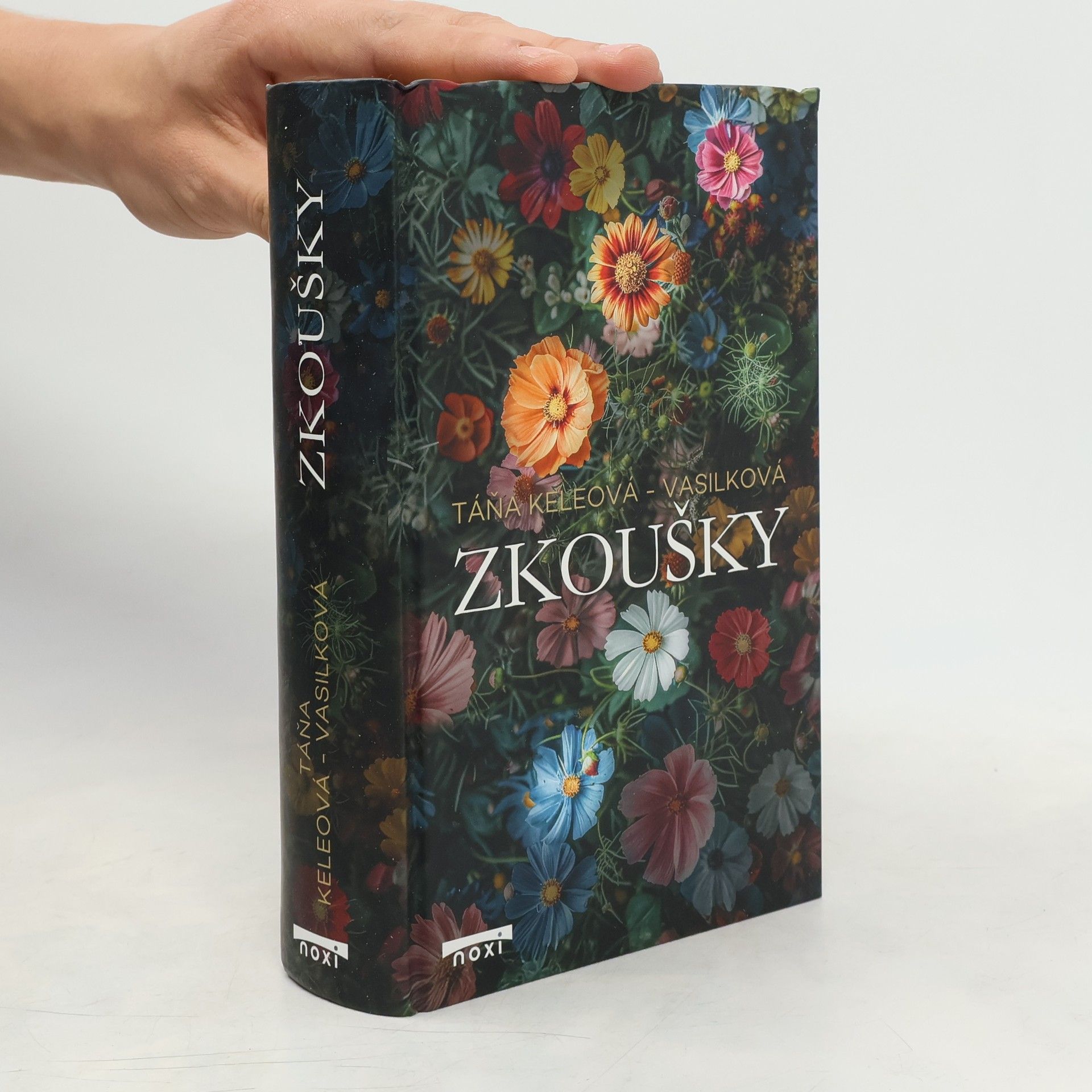 Zkoušky