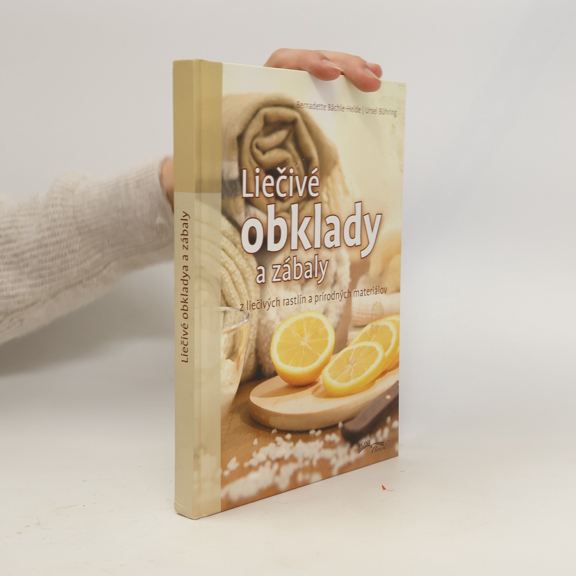 Auteurscollectief Ličivé obklady a zábaly
