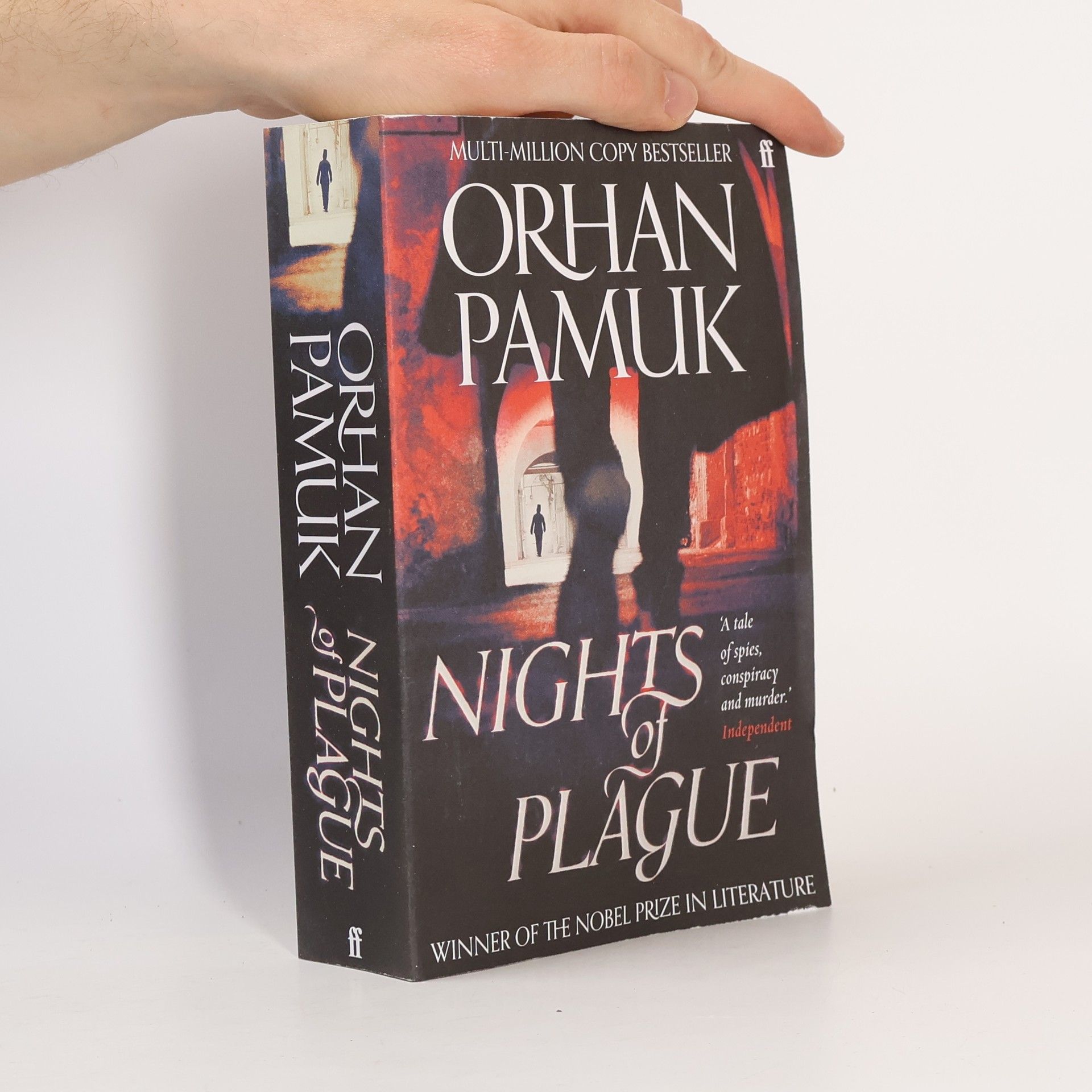 Nights of Plague