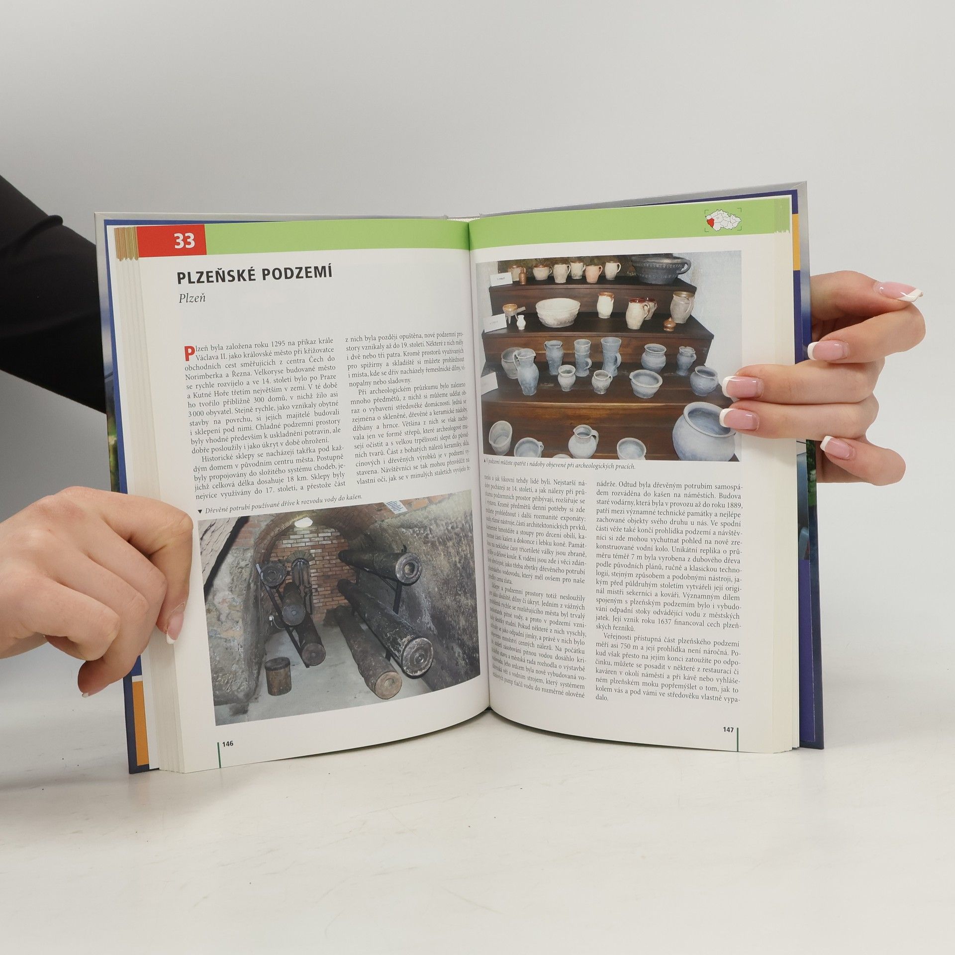 Autorenkollektiv Toulavá kamera