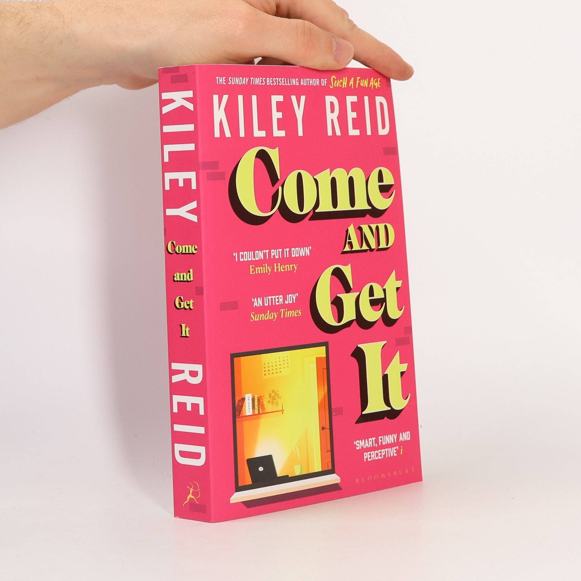Come and Get It