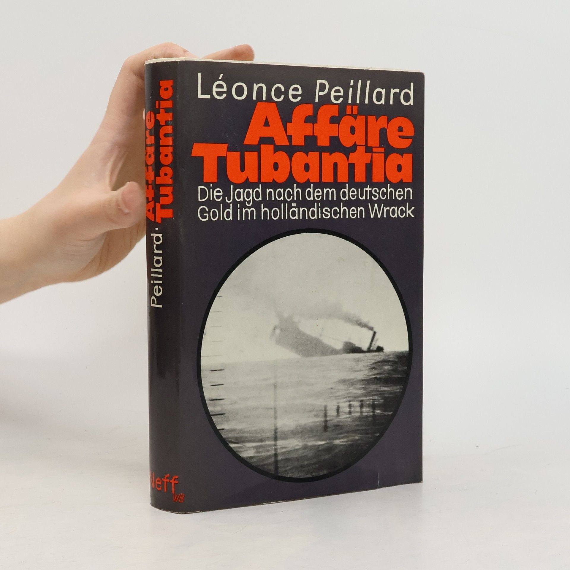 Affäre Tubantia