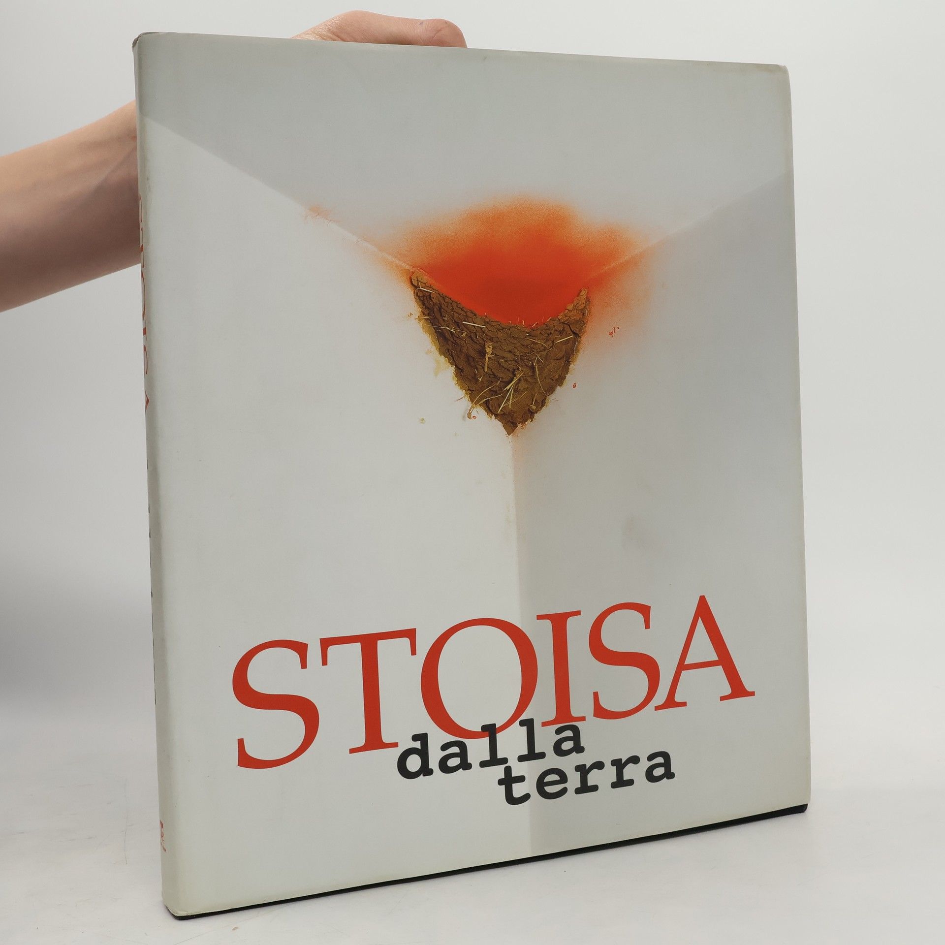 AA.VV. Stoisa: Dalla terra