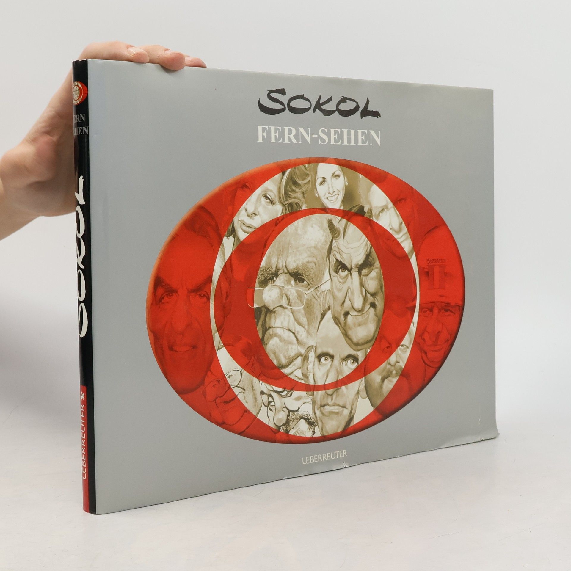 Erich Sokols Fern-Sehen