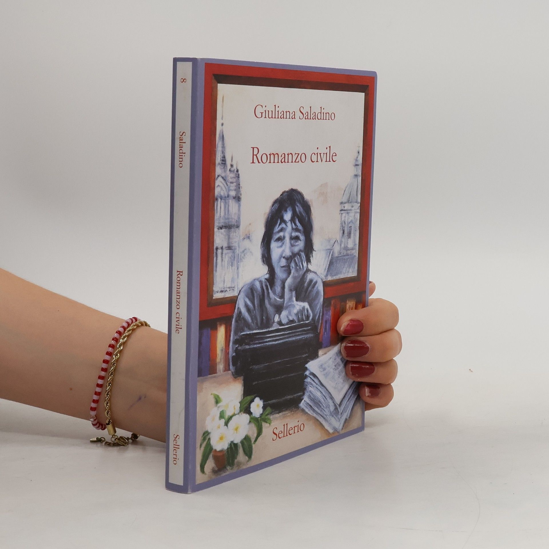 Romanzo civile