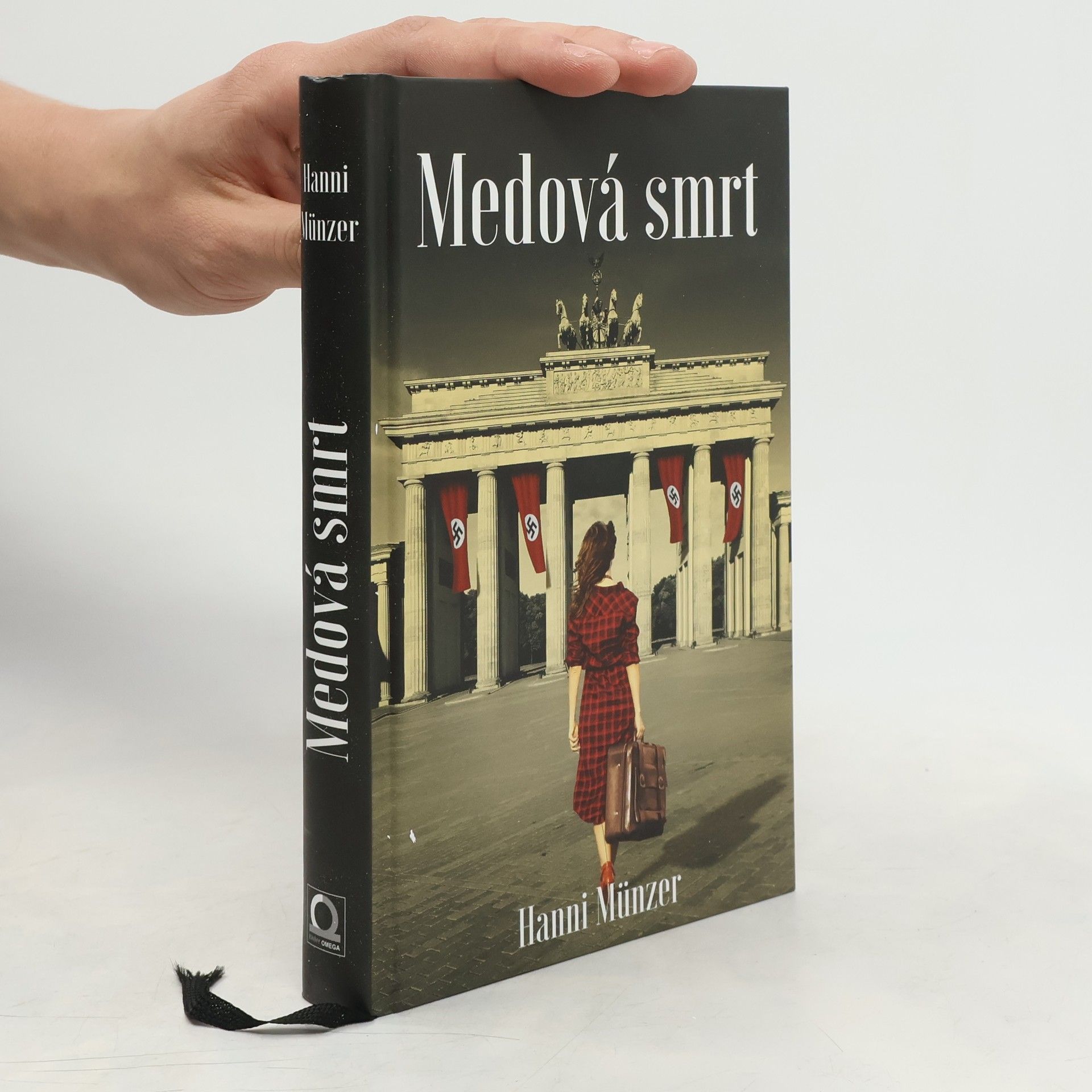 Hanni Münzer Medová smrt