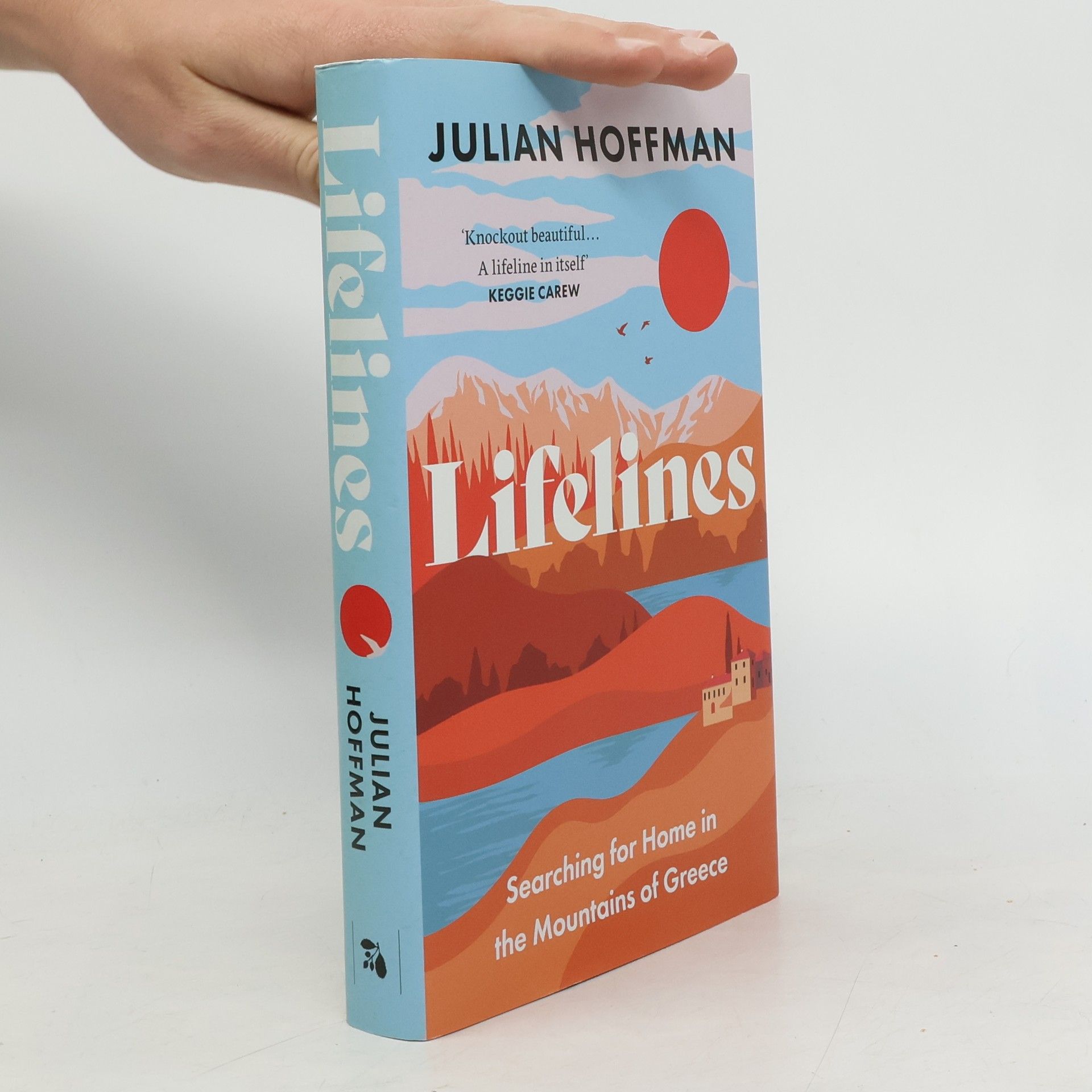 Julian Hoffman Lifelines