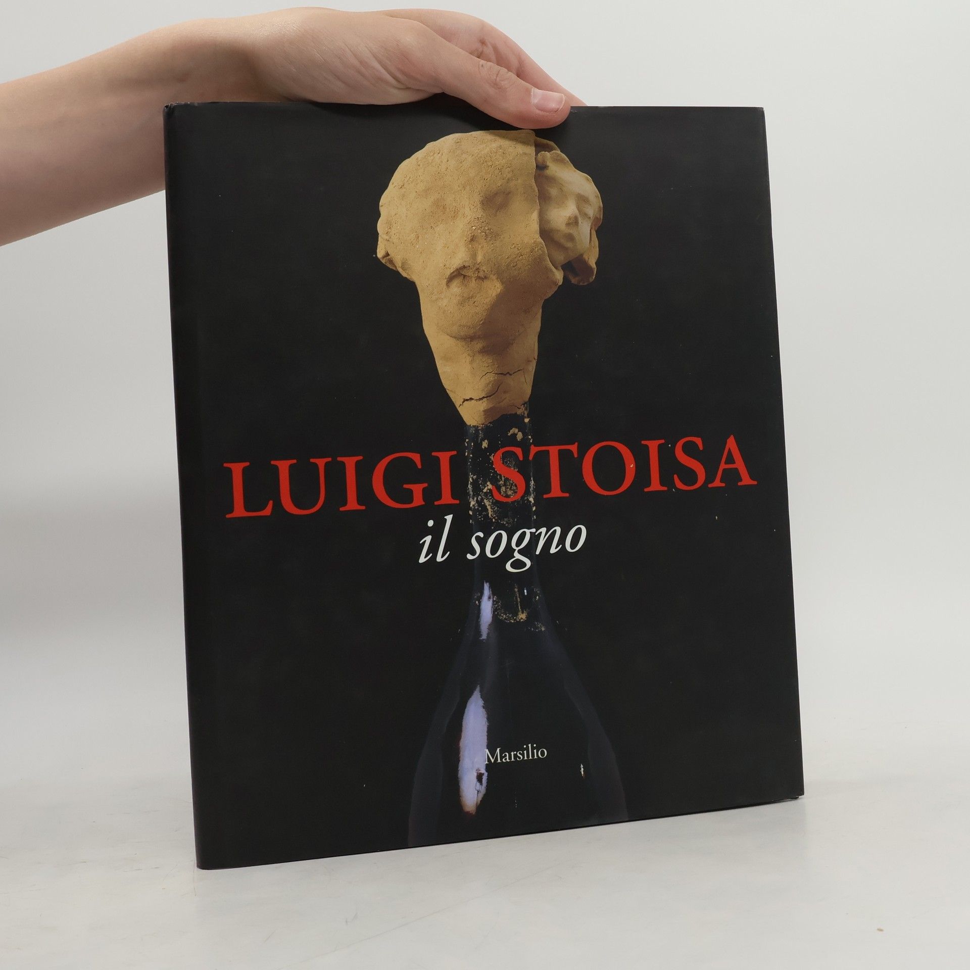 Luigi Stoisa Luigi Stoisa il sogno