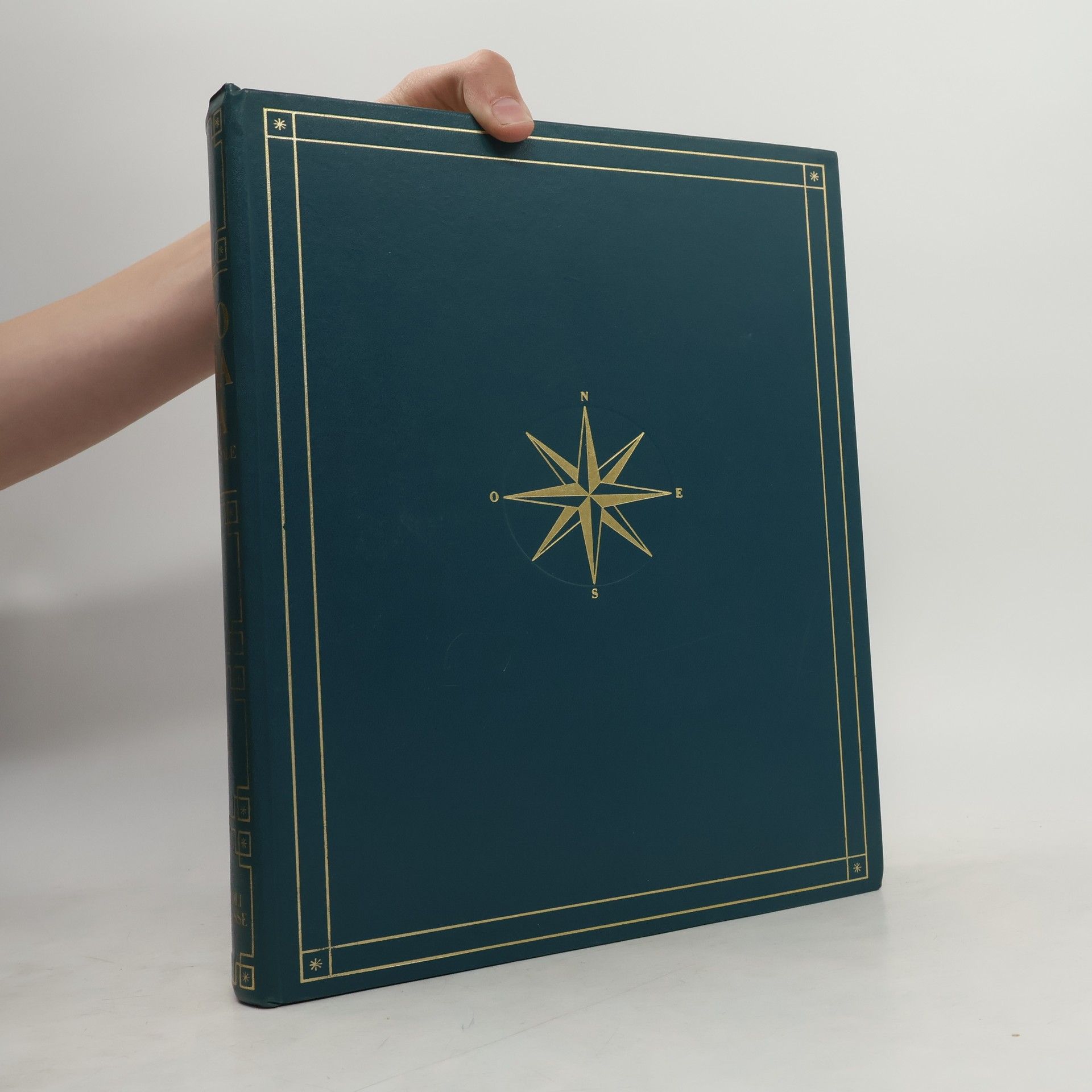 Autorenkollektiv Geografia Universale 2