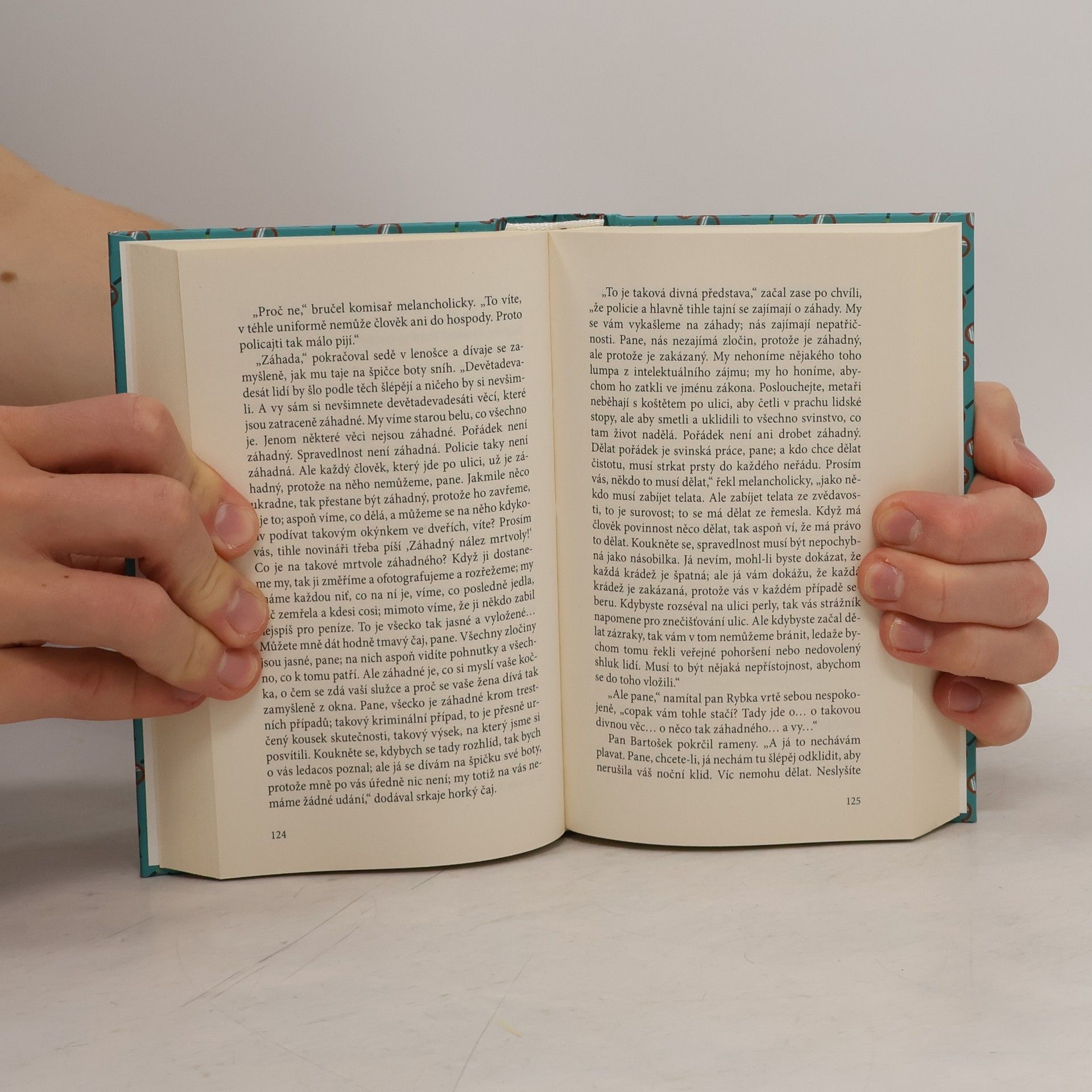 Karel Čapek Povídky z jedné kapsy, z druhé kapsy
