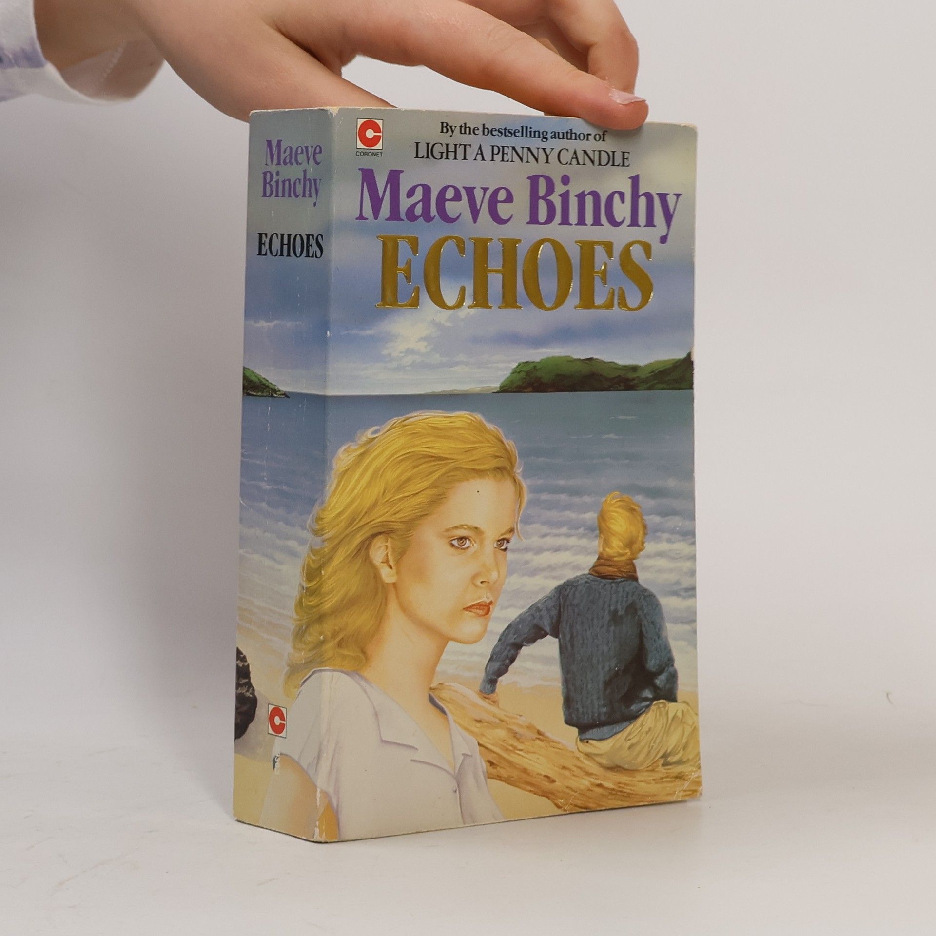 Maeve Binchy Echoes
