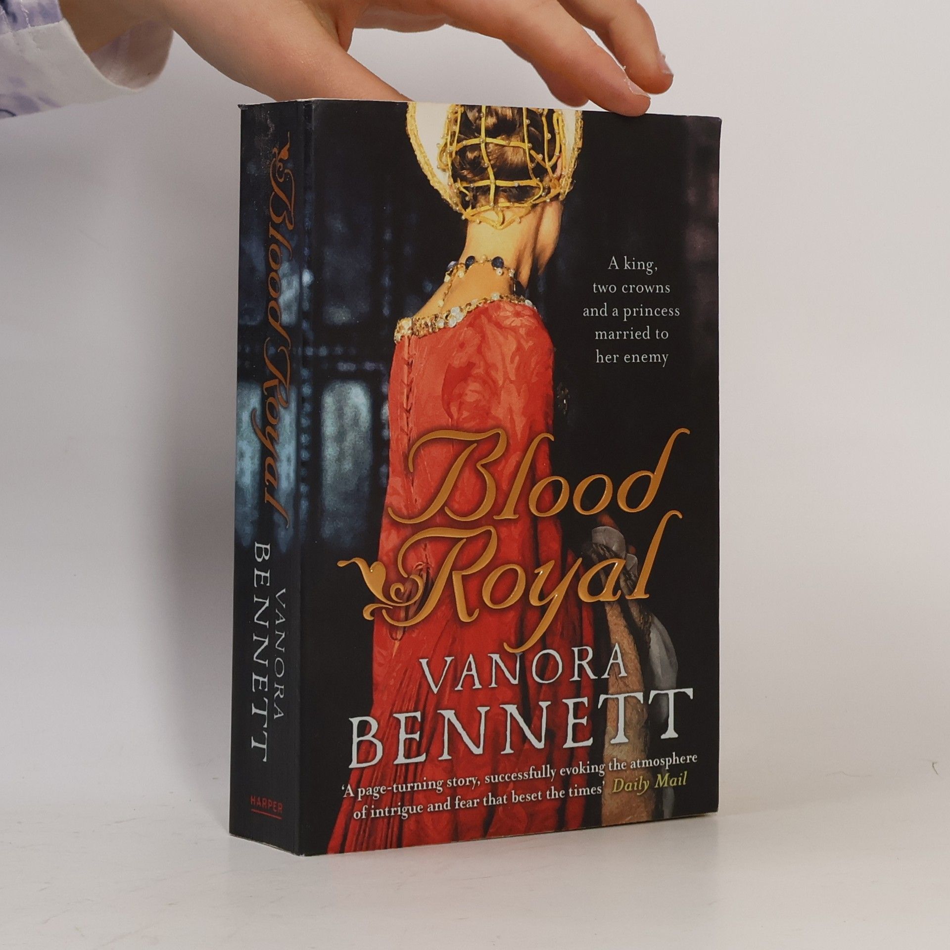Blood Royal