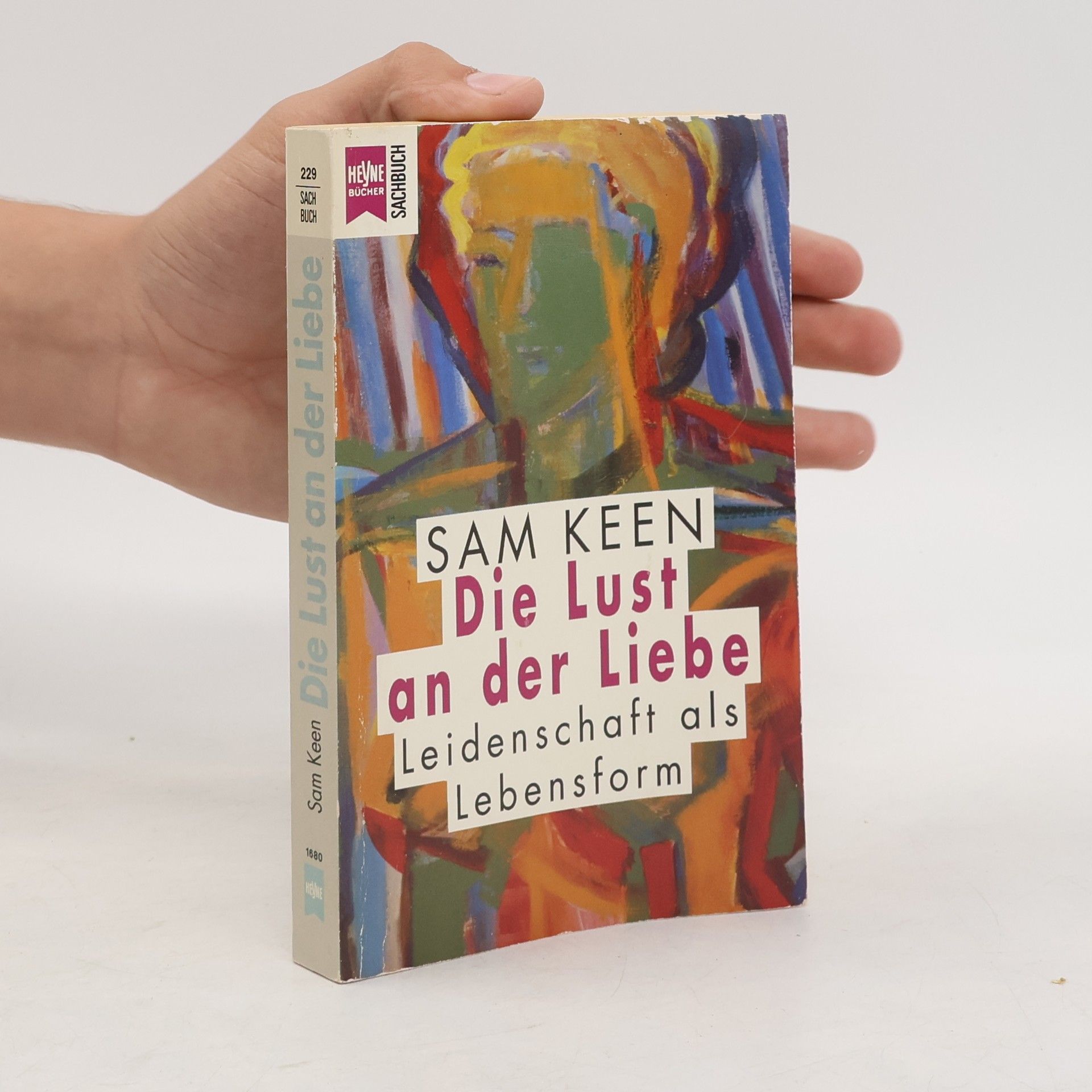 Die Lust an der Liebe