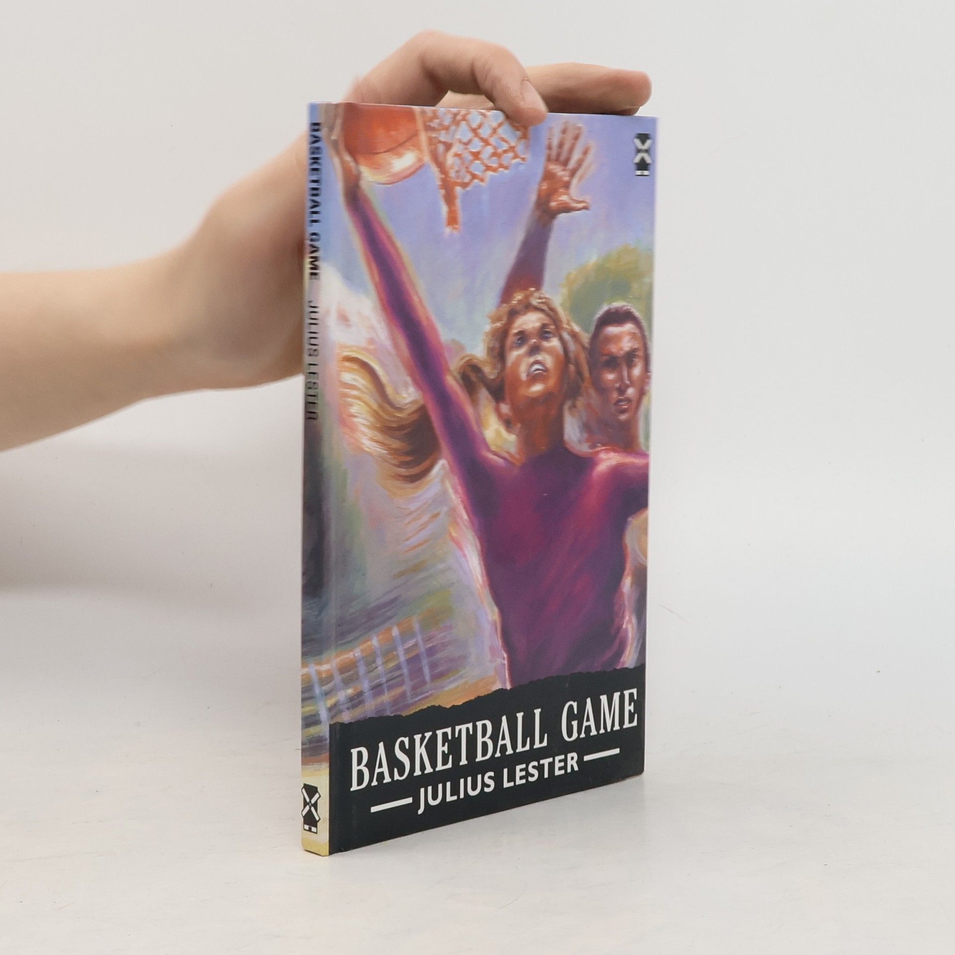 Basketball Game