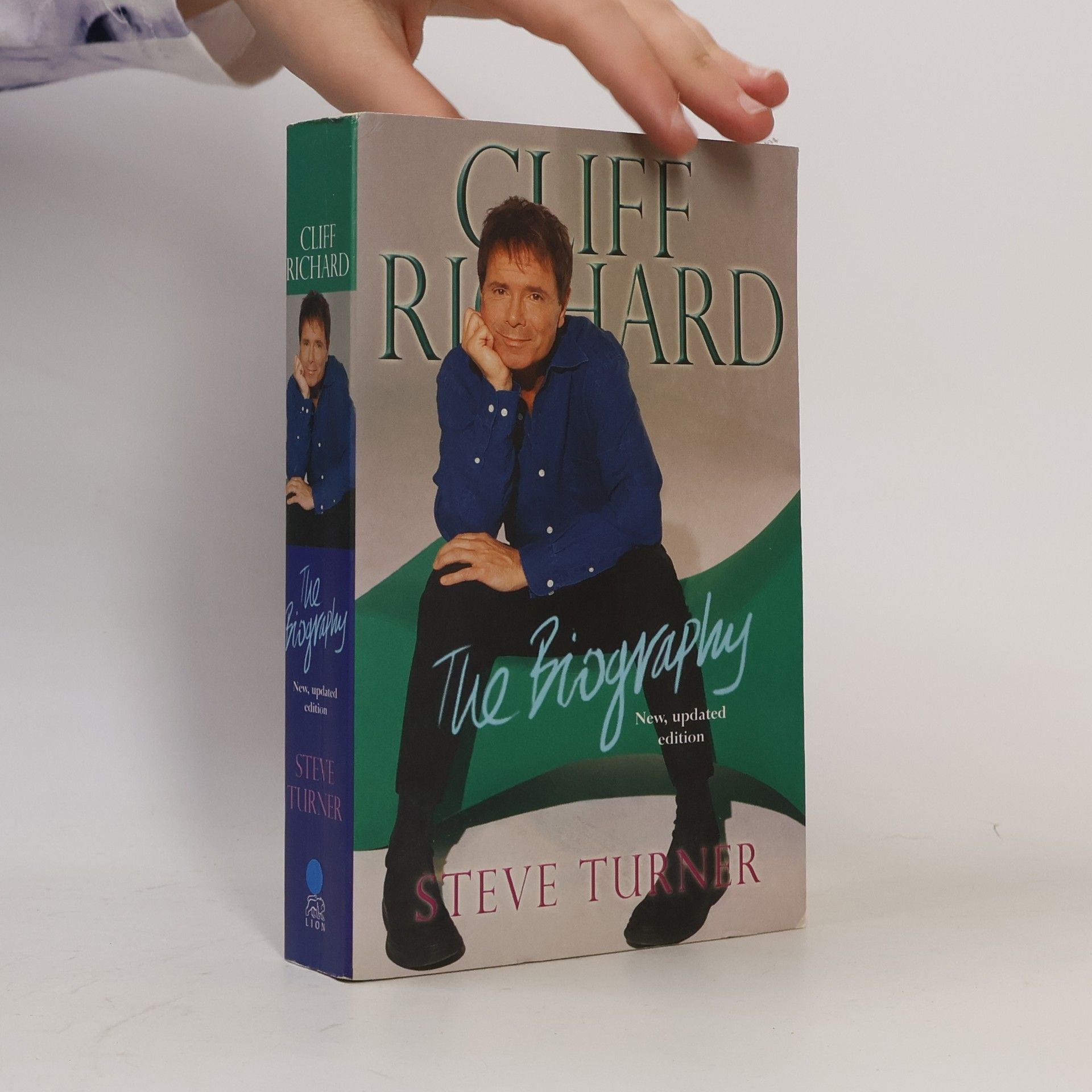 Cliff Richard