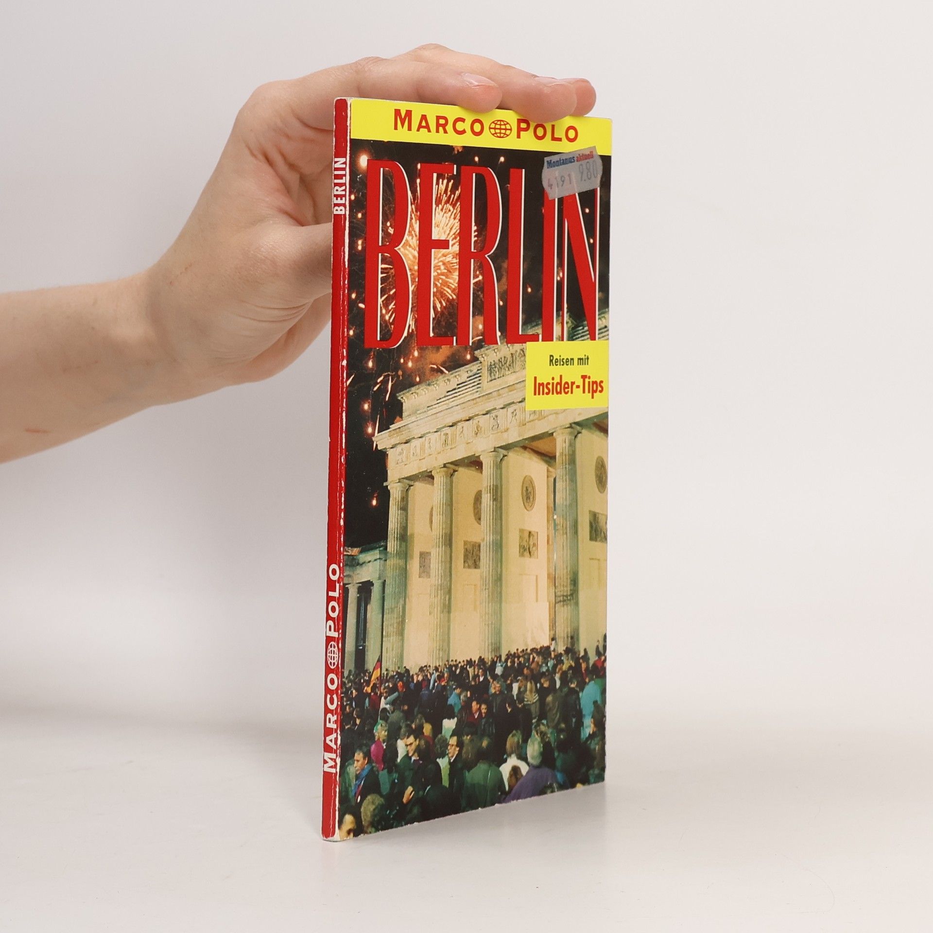 Autorenkollektiv Berlin